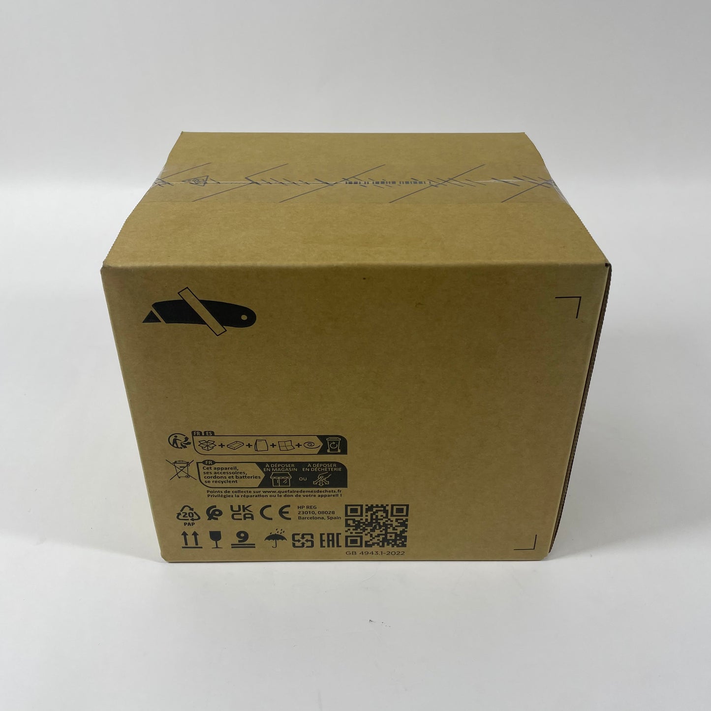 New HP USB-C USB-C Dock 5TW100AA