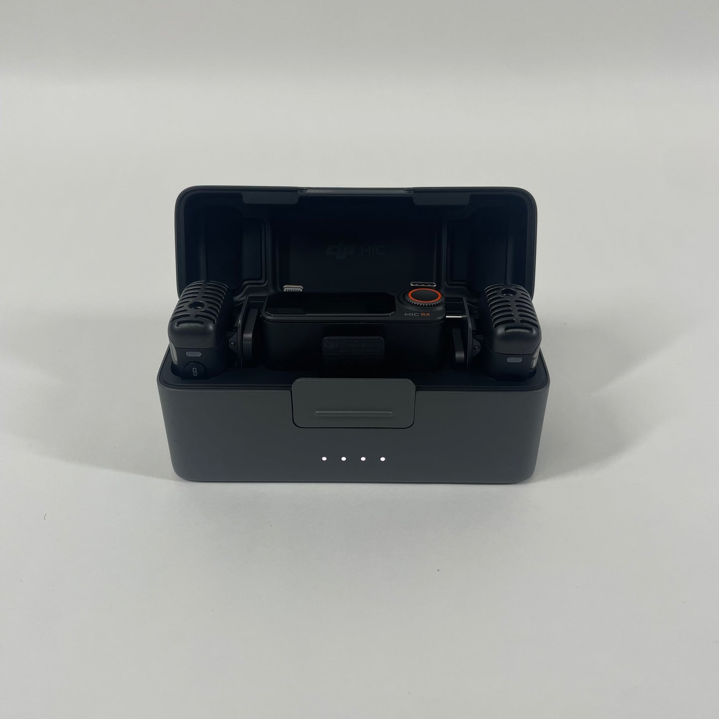 DJI DMC02 50 Hz - 20 kHz Wireless Digital Microphone CP.RN.00000330.01