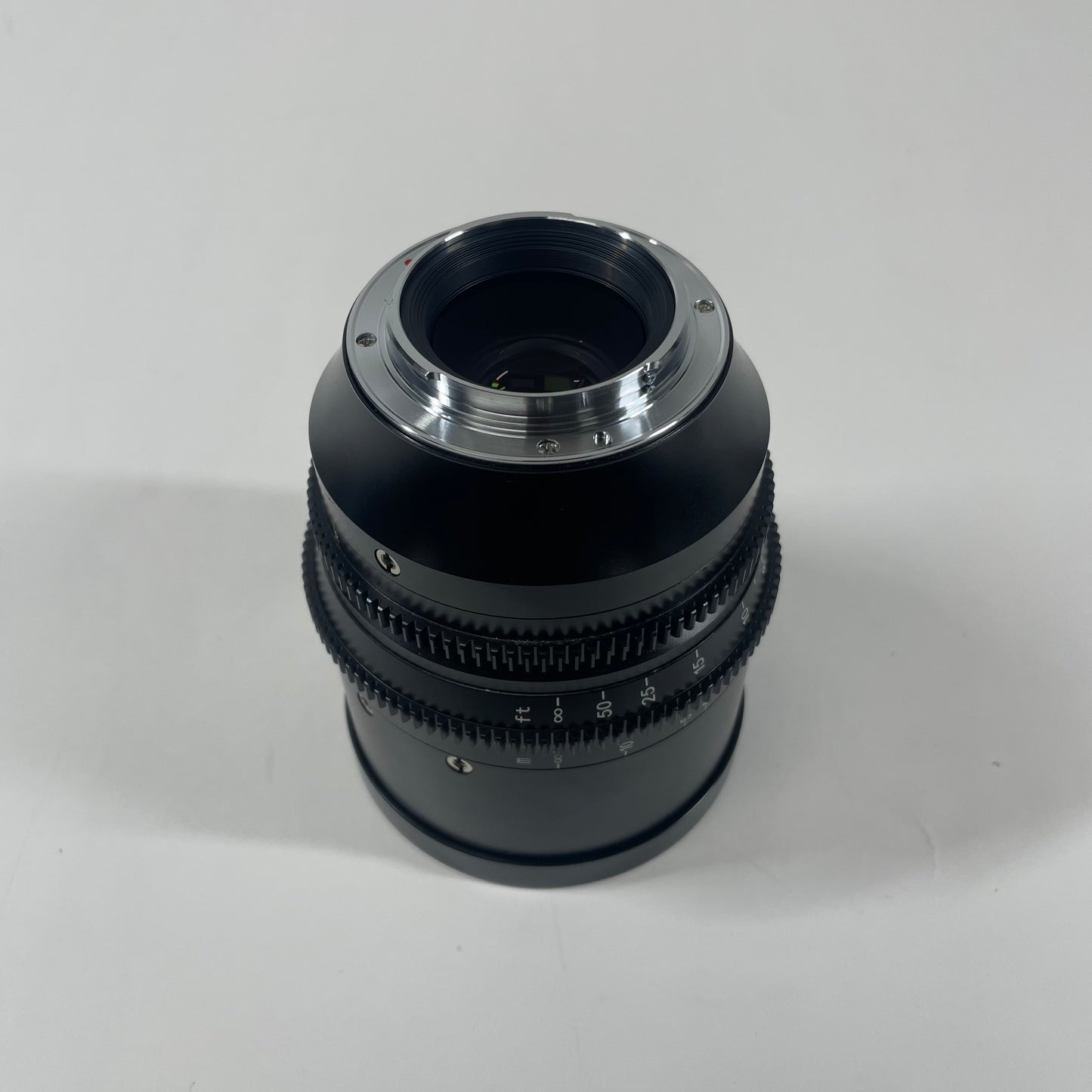 7 artisans 85mm t2.0 85mm t2.0 For Sony E-Mount