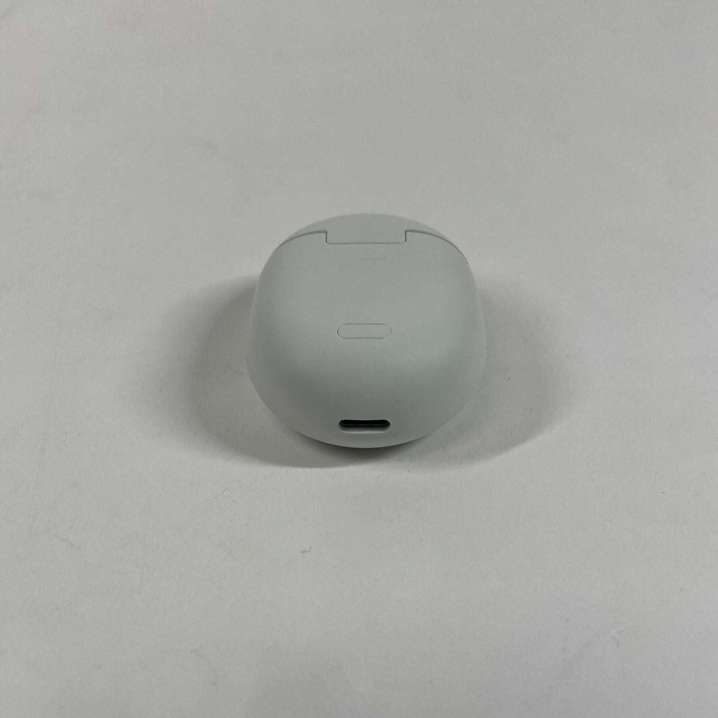 Google A Series Wireless Bluetooth Earbuds White G7T9J