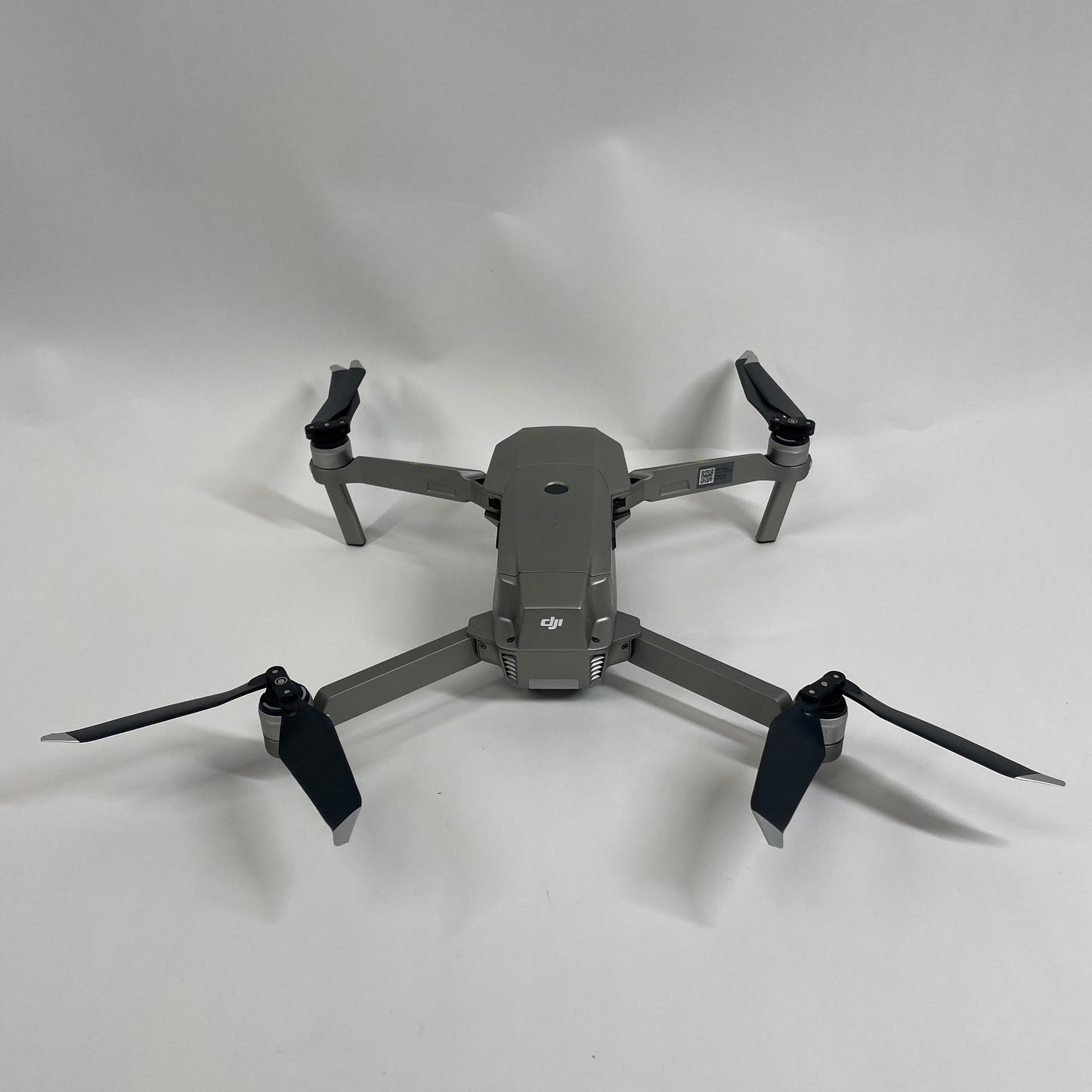 DJI Mavic Pro 4K Quadcopter Camera Drone CP.PT.000500