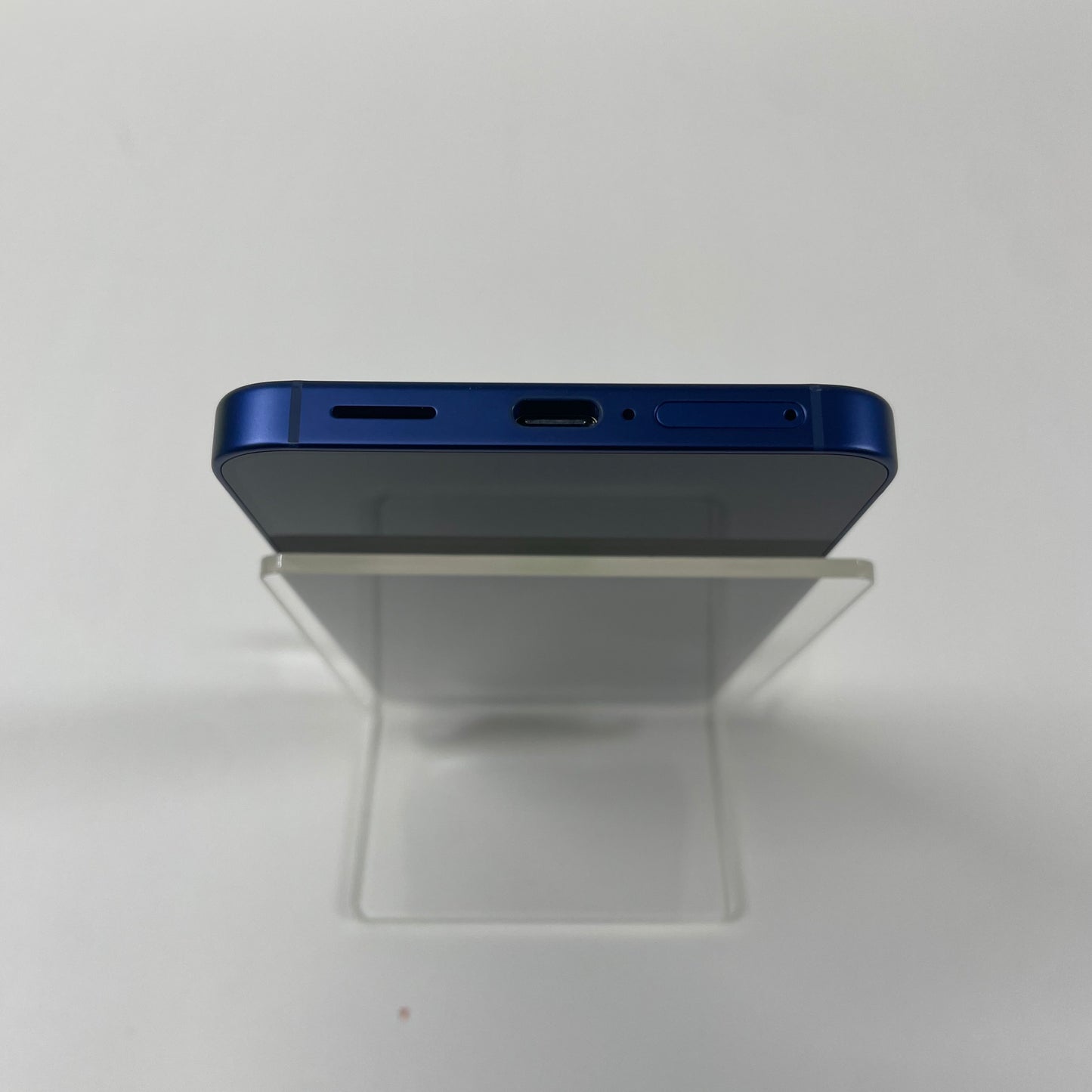 T-Mobile Samsung Galaxy S25 12GB RAM 128GB SM-S931U Blue