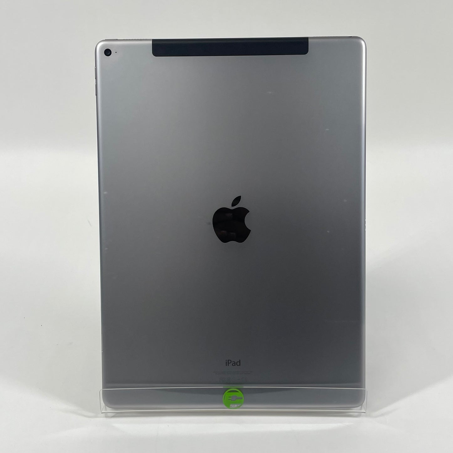 Unlocked Apple iPad Pro 1st Gen 128GB White ML3K2LL/A
