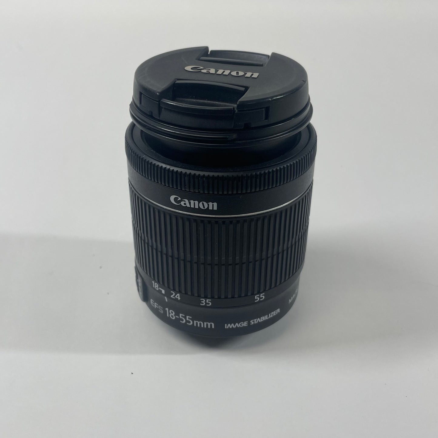 Canon EOS Rebel T5i 18.0MP Digital SLR DSLR Camera