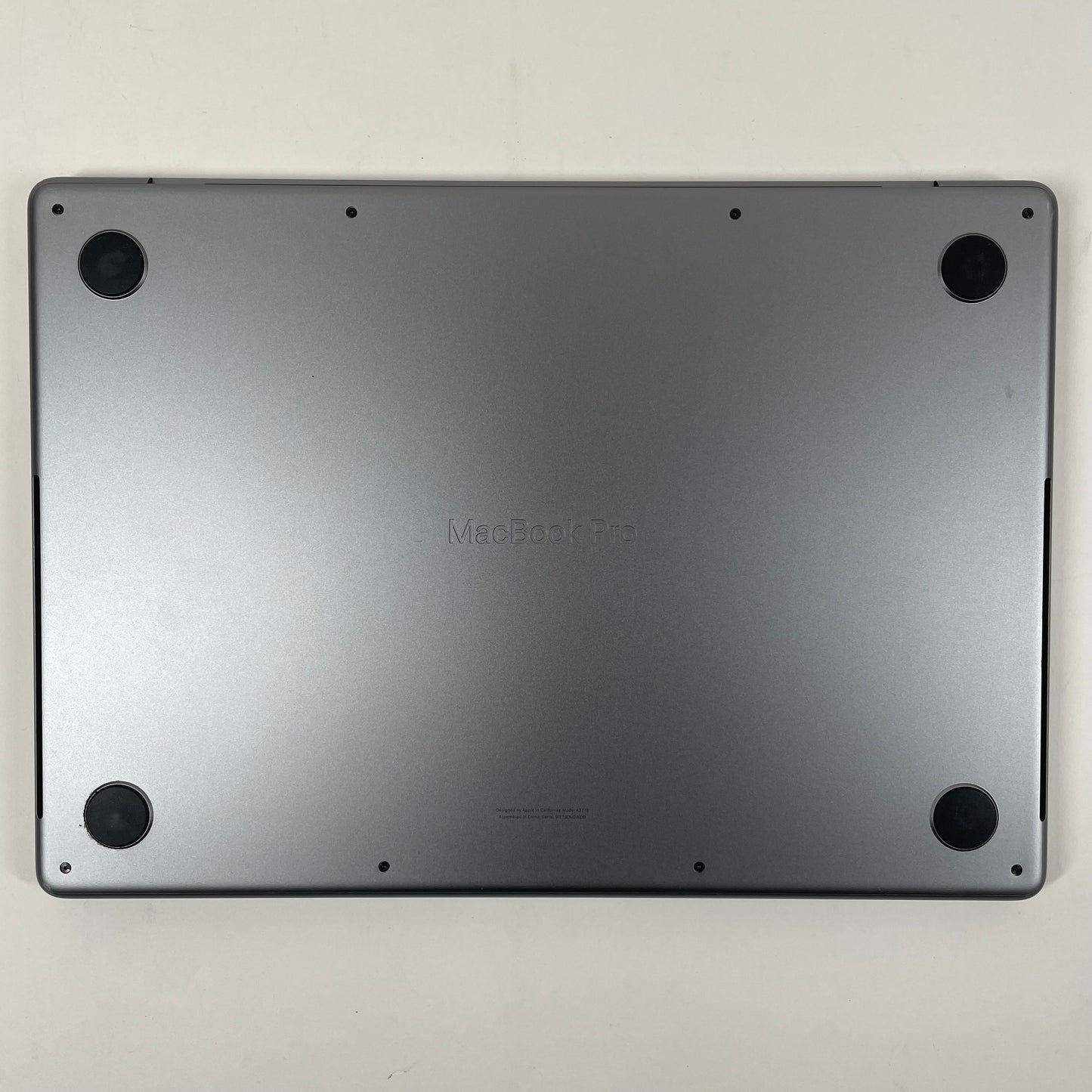 2023 Apple MacBook Pro 14" M2 Pro 16C GPU 3.5GHz 16GB RAM 512GB SSD MPHE3LL/A
