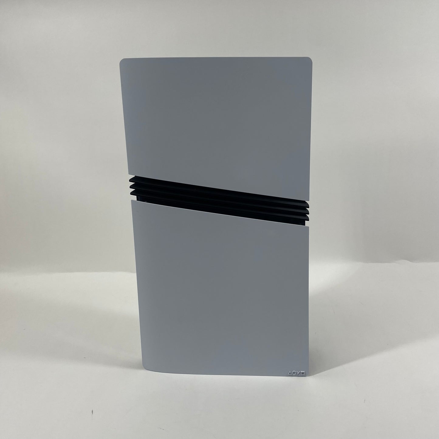 Sony PlayStation 5 Pro Digital PS5 2TB White Console Gaming System Only CFI-7019