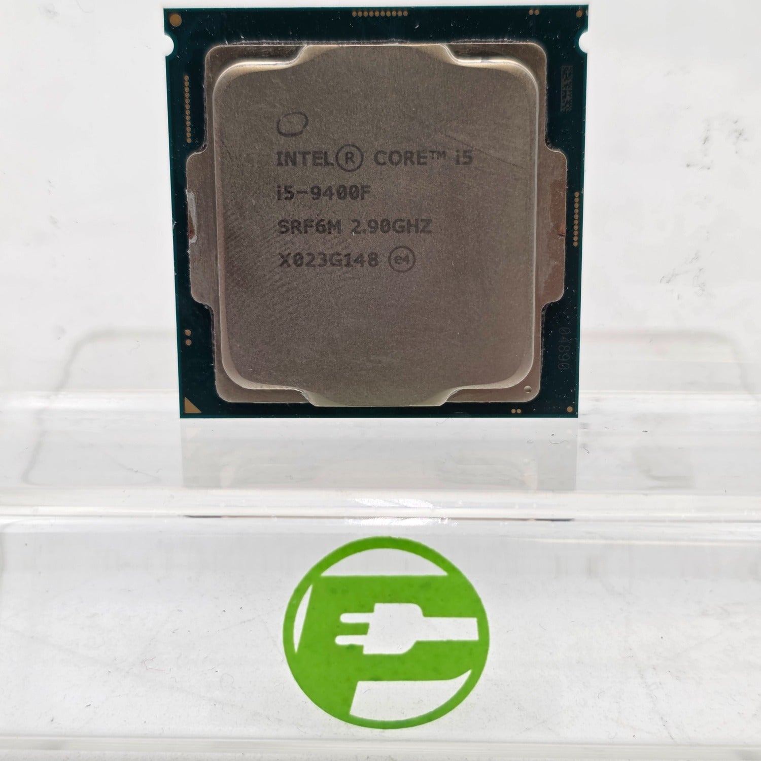 Intel Core i5-9400F 2.90GHz 6 Core CM8068403358819. 6 Thread LGA 
