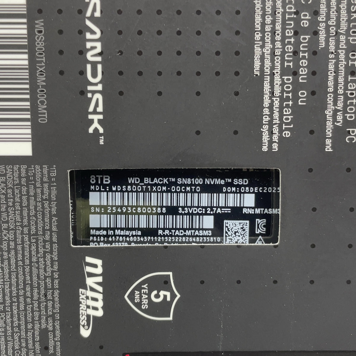 Product Image