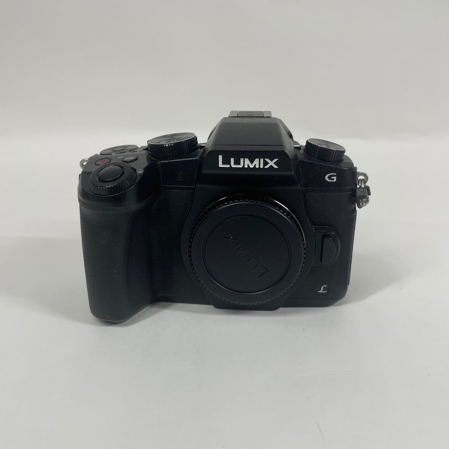 Panasonic LUMIX G85 DMC-G85MK 16.0MP 4K Digital Camera