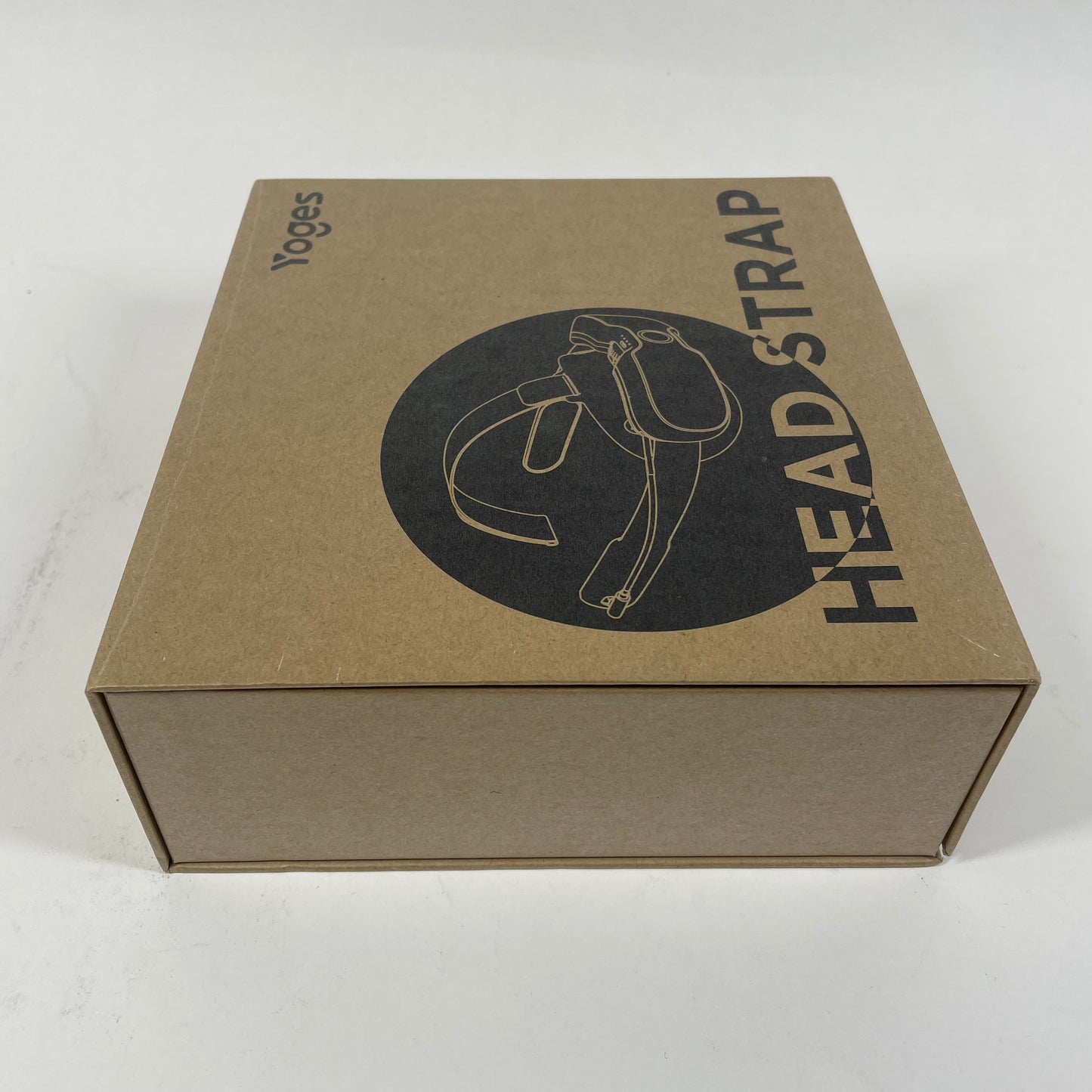 Yoges Head Strap Battery Head Strap for Meta Quest 3 Y13 10000 mAh