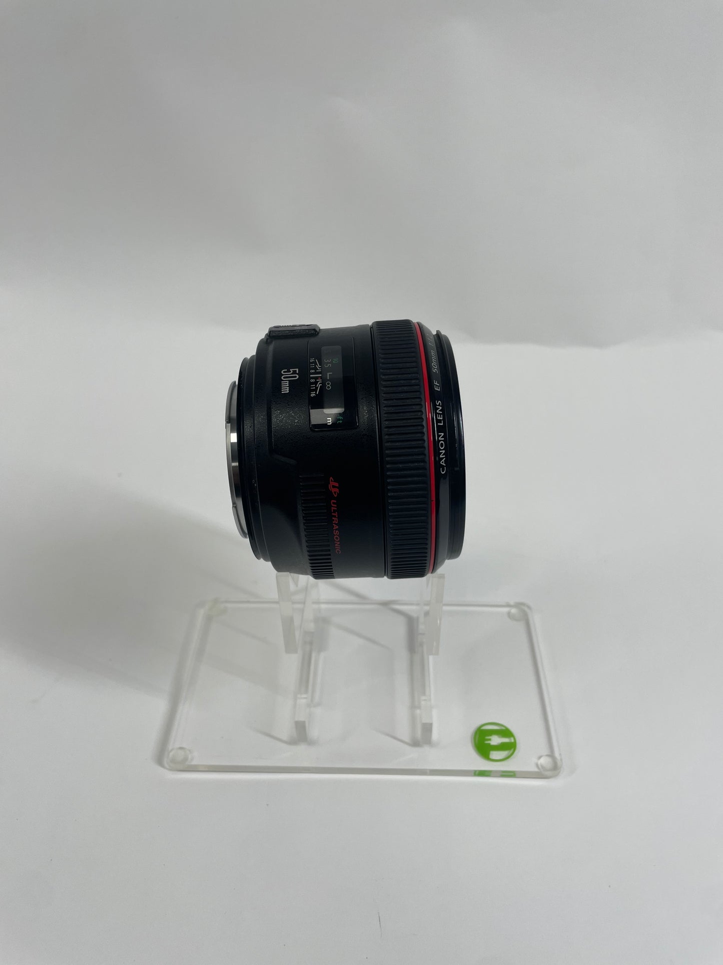 Canon AF-MF 50mm f/1-1.2 50mm f/1-1.2