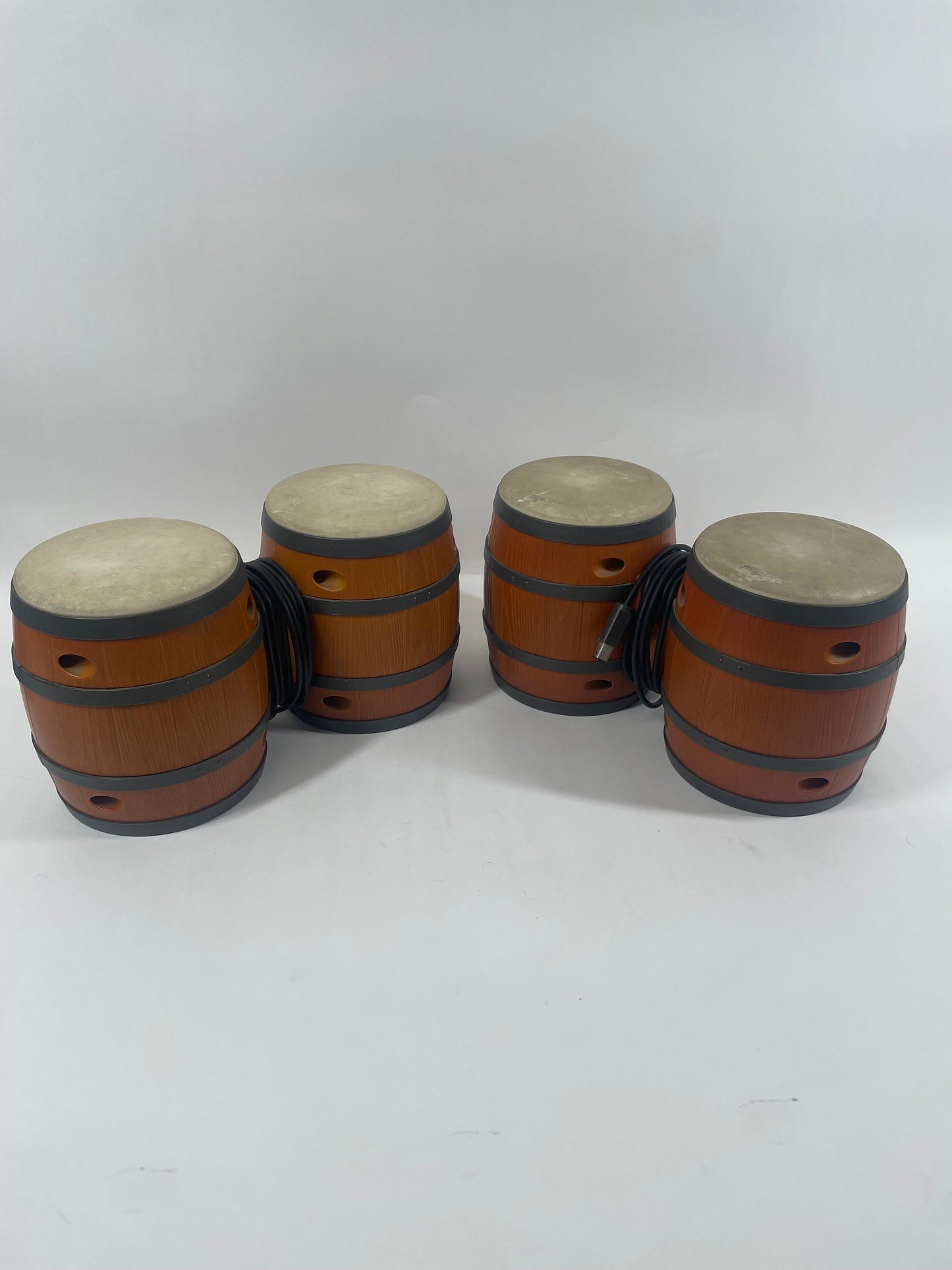 Game Cube DK Bongos Controllers (2x) DOL-021