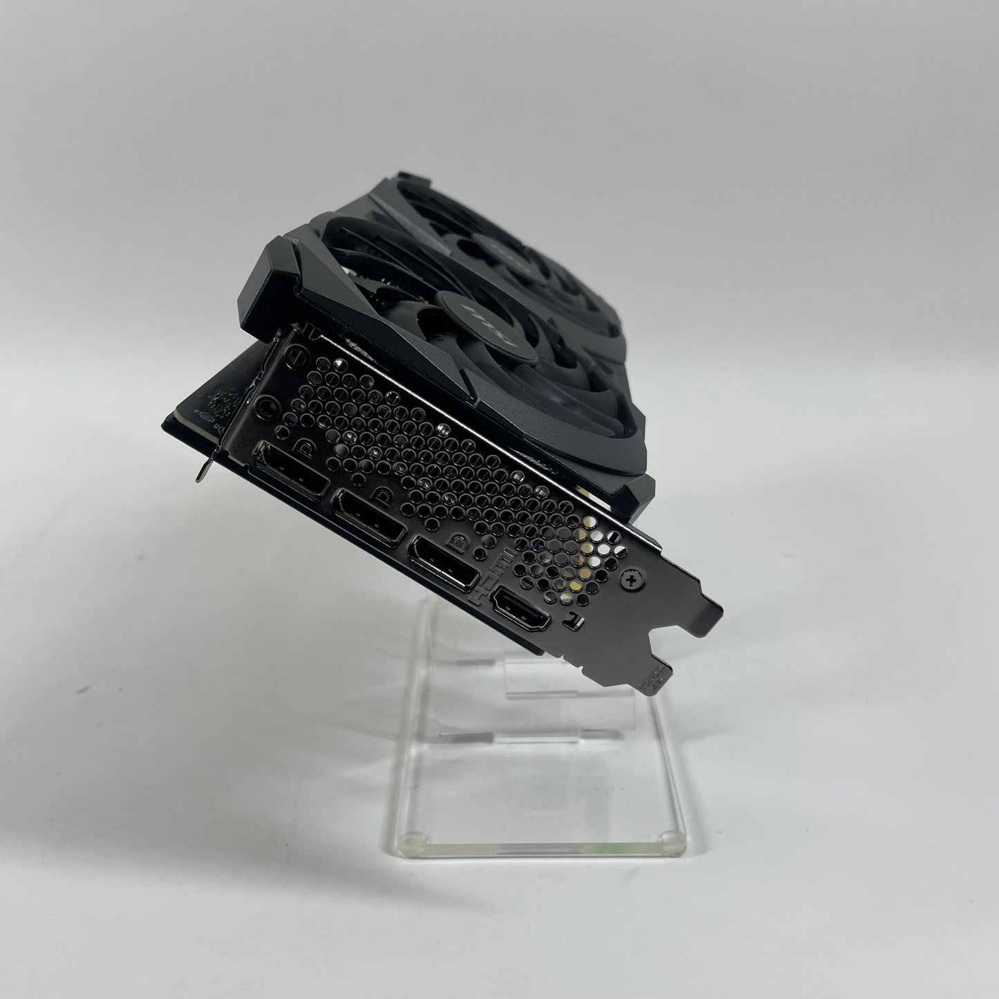 MSI GeForce RTX 3070 Ventus 2X OC 8GB GDDR6 Graphics Card G3070V2XCL