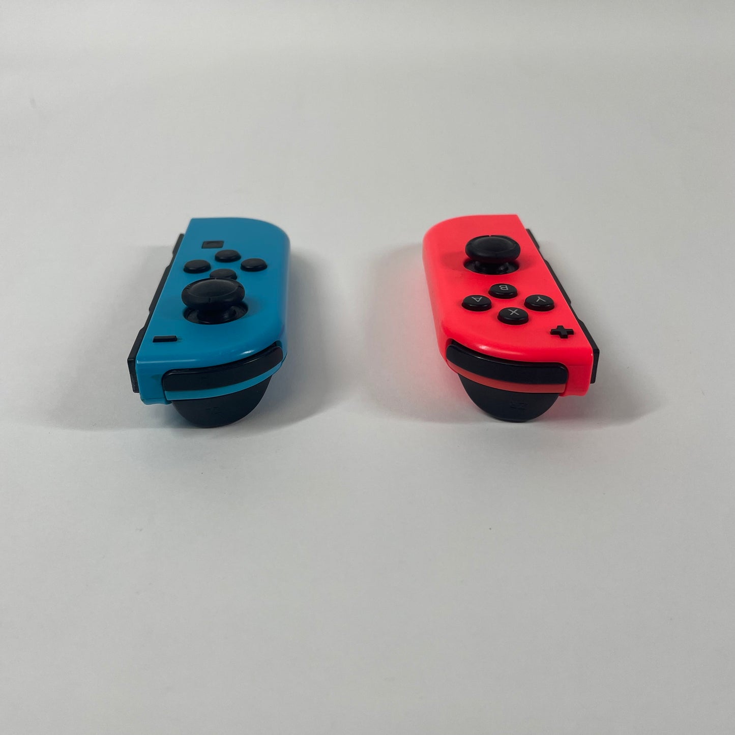 Nintendo Switch OLED HEG-001 Blue/Red