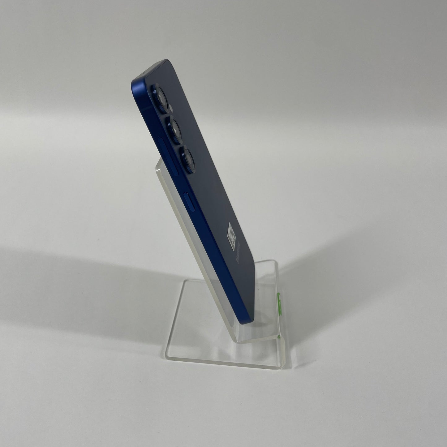 T-Mobile Samsung Galaxy S25 12GB RAM 128GB SM-S931U Blue