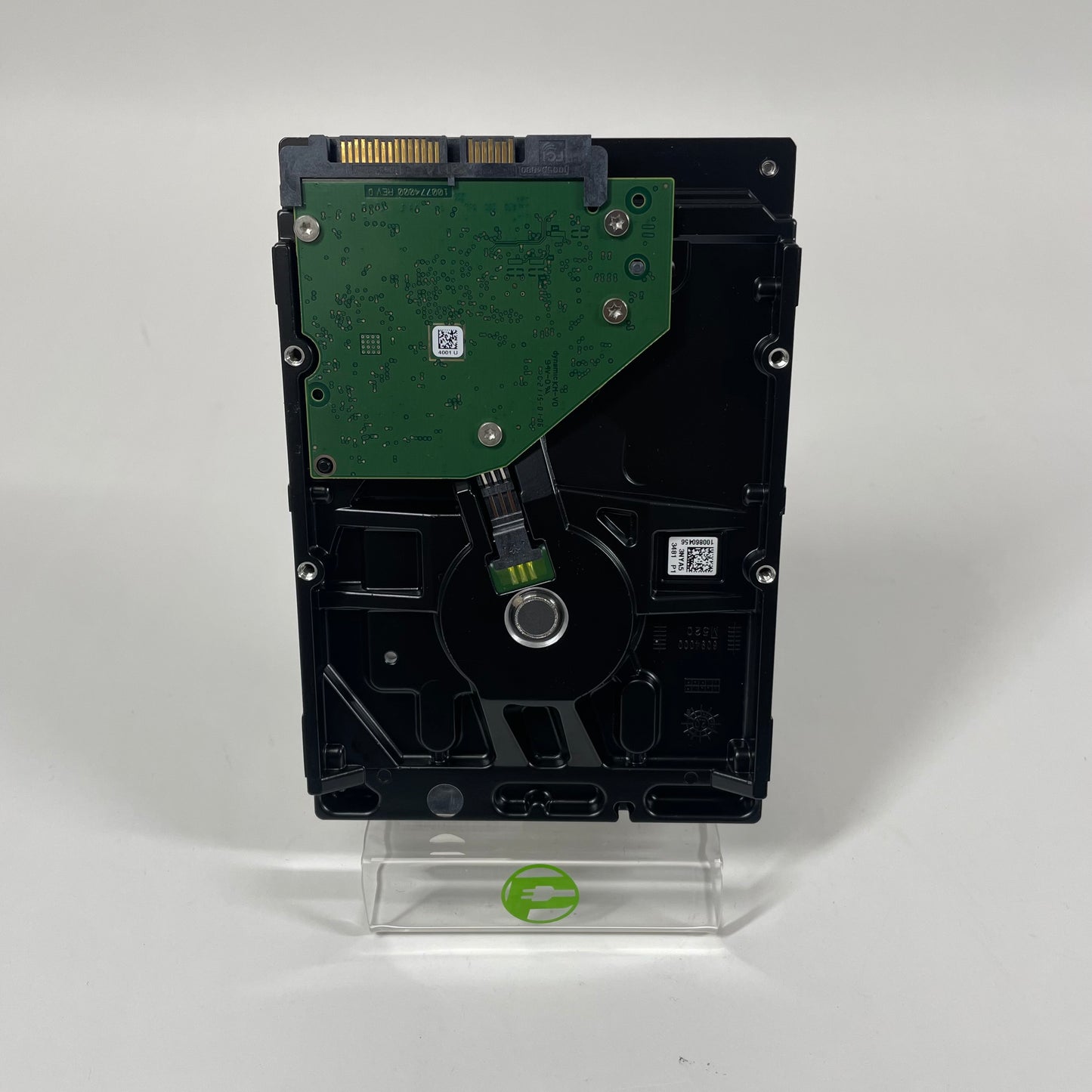 Seagate 3.5" Barracuda 1TB SATA (Serial ATA) HDD STR009