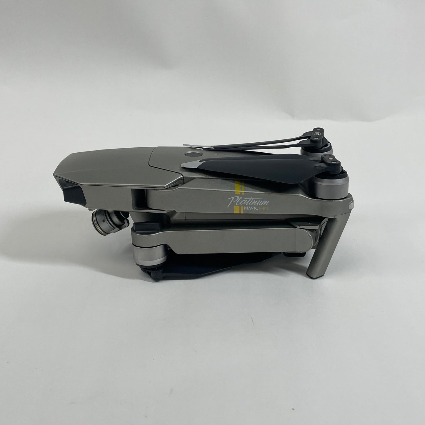 DJI Mavic Pro 4K Quadcopter Camera Drone CP.PT.000500
