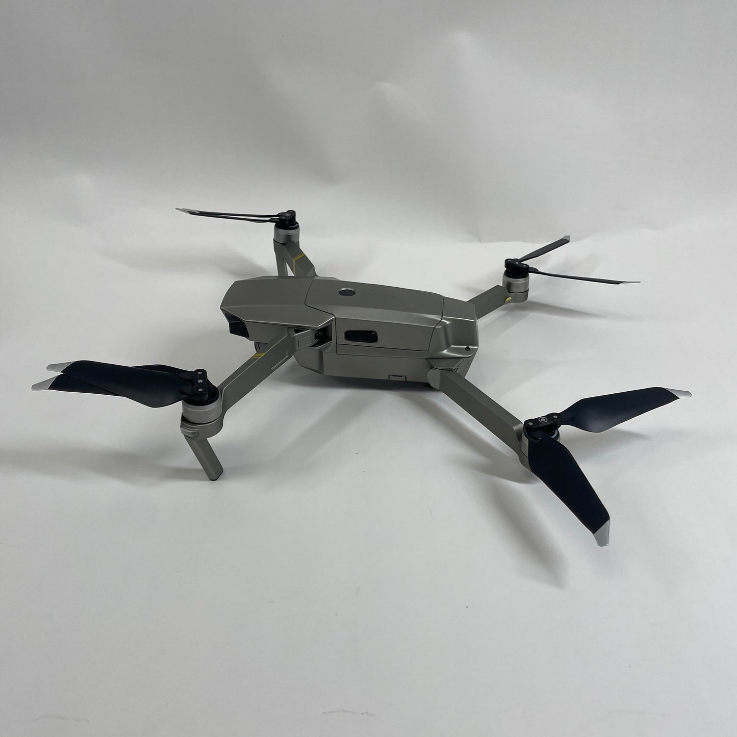 DJI Mavic Pro 4K Quadcopter Camera Drone CP.PT.000500