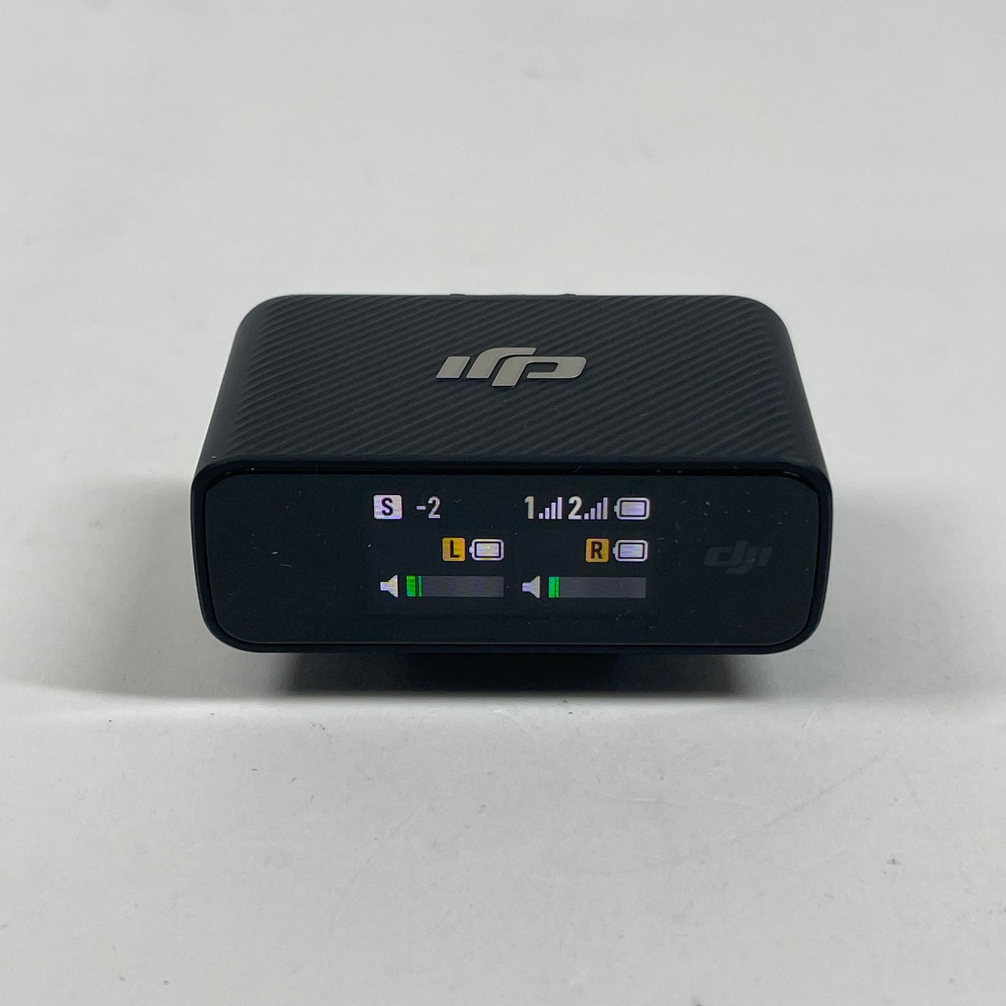 DJI Mic Mini Microphone CP.RN.00000432.01