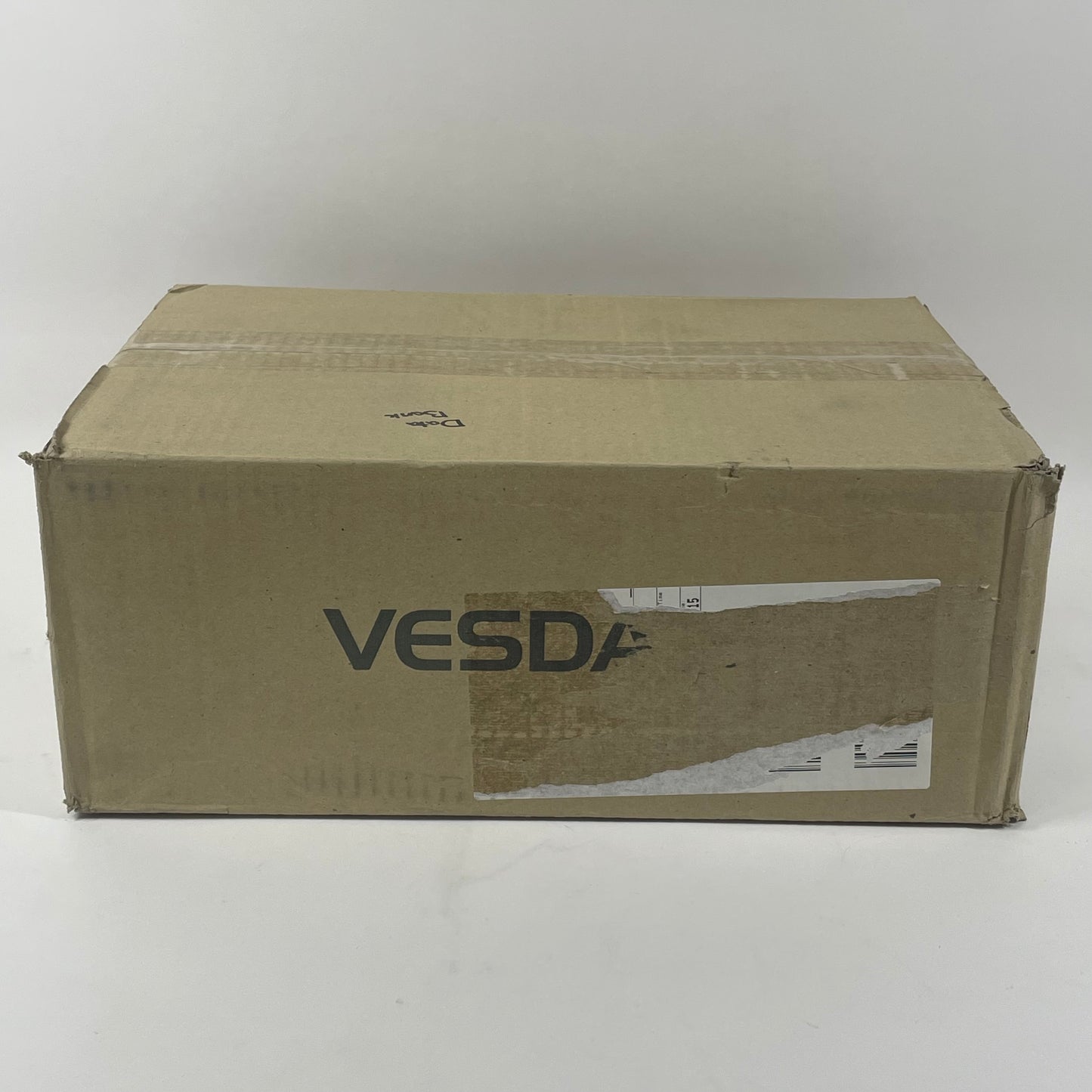 New Vesda Aspirating Detector with 3.5" Display VEU-A10