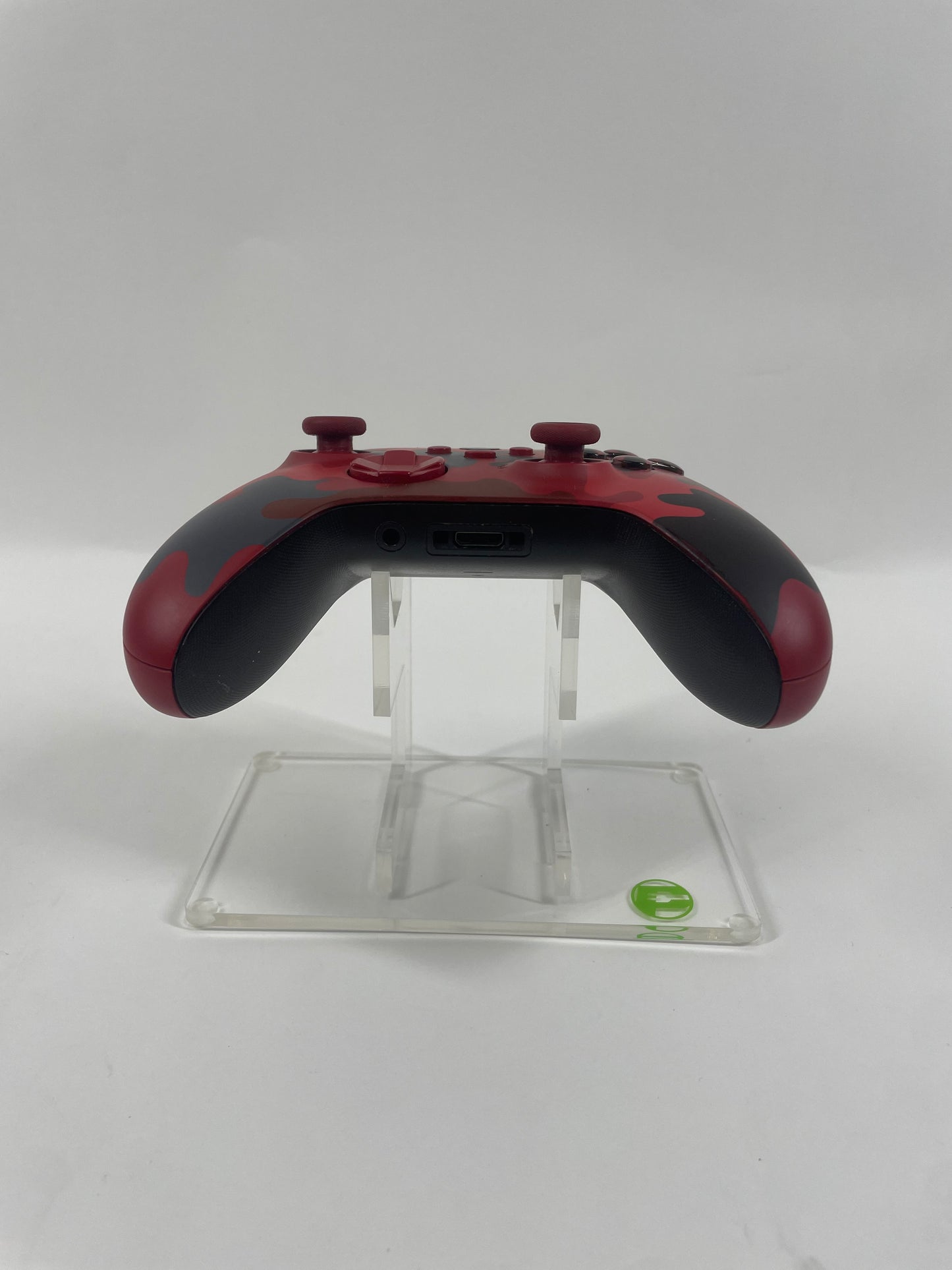 Microsoft Xbox One Wireless Controller Red Camo 1914