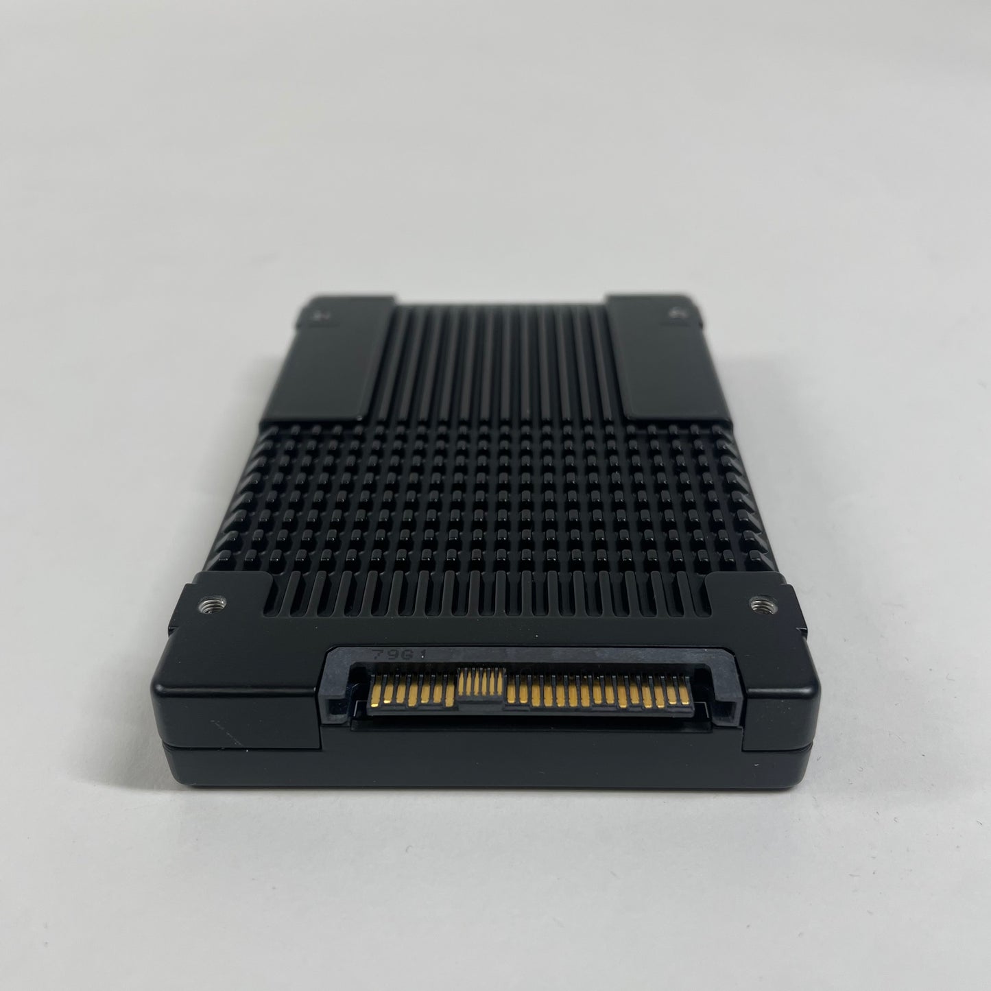 Intel 2.5" Optane DC P4800X 375GB NVMe/PCIe SSD 375G SSD SSDPE21K375GA