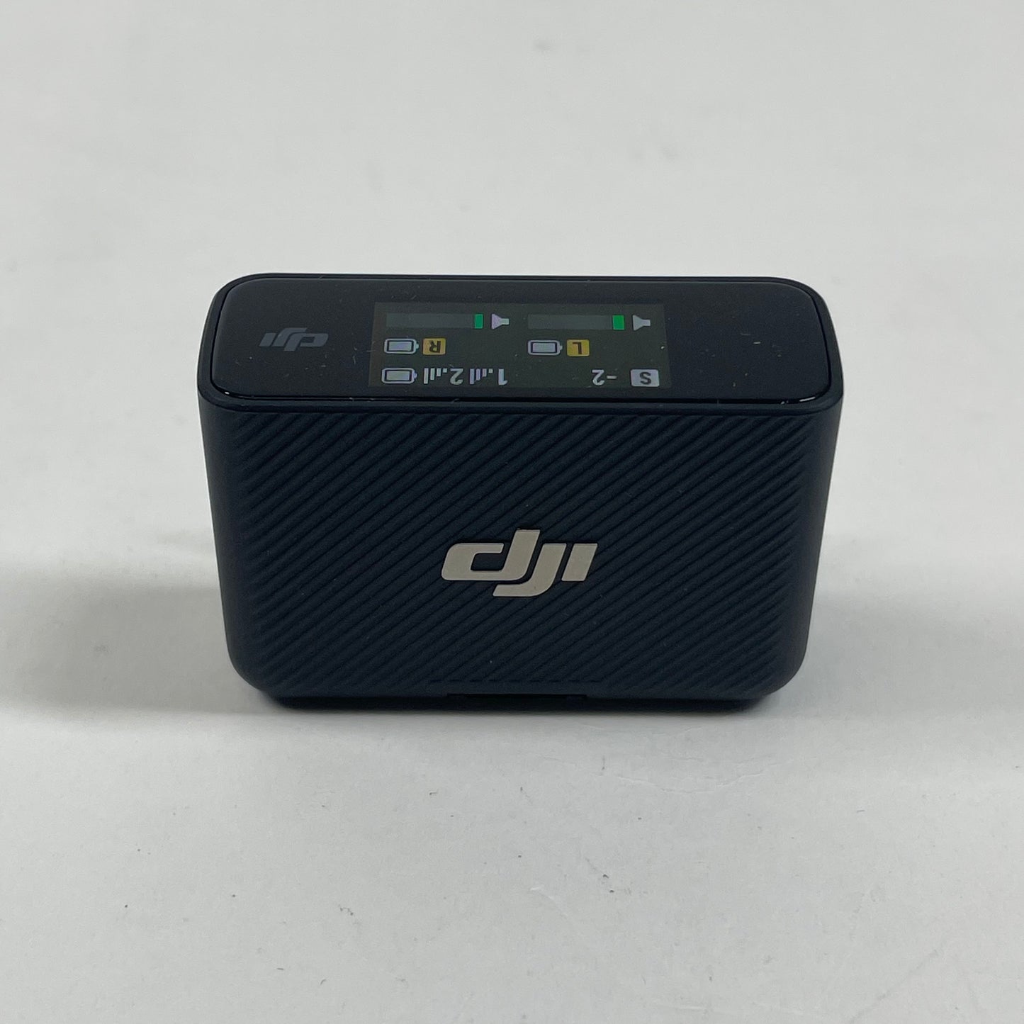 DJI Mic Mini Microphone CP.RN.00000432.01