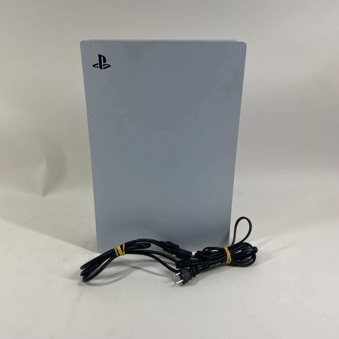 Sony PlayStation 5 Digital Edition PS5 825GB White Console Gaming System