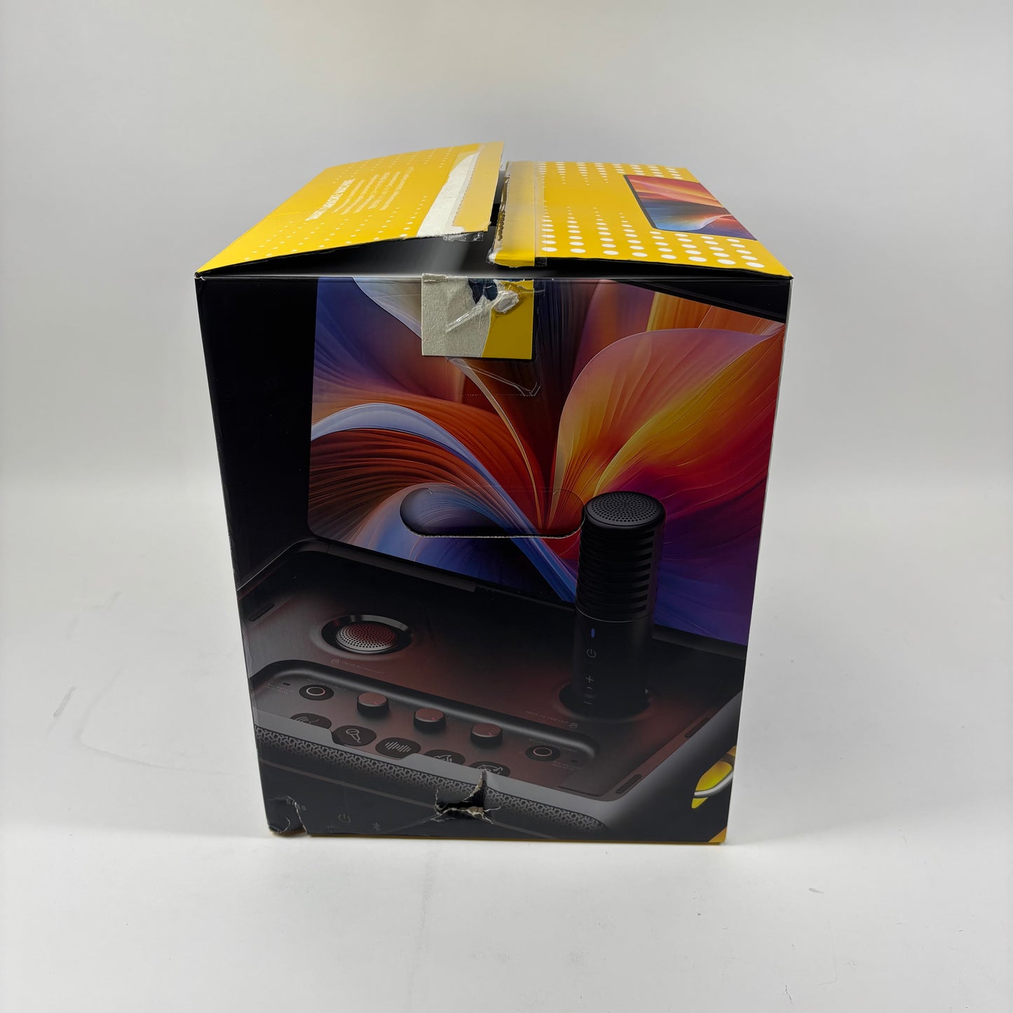 Ikarao Break x2 Smart Karaoke System