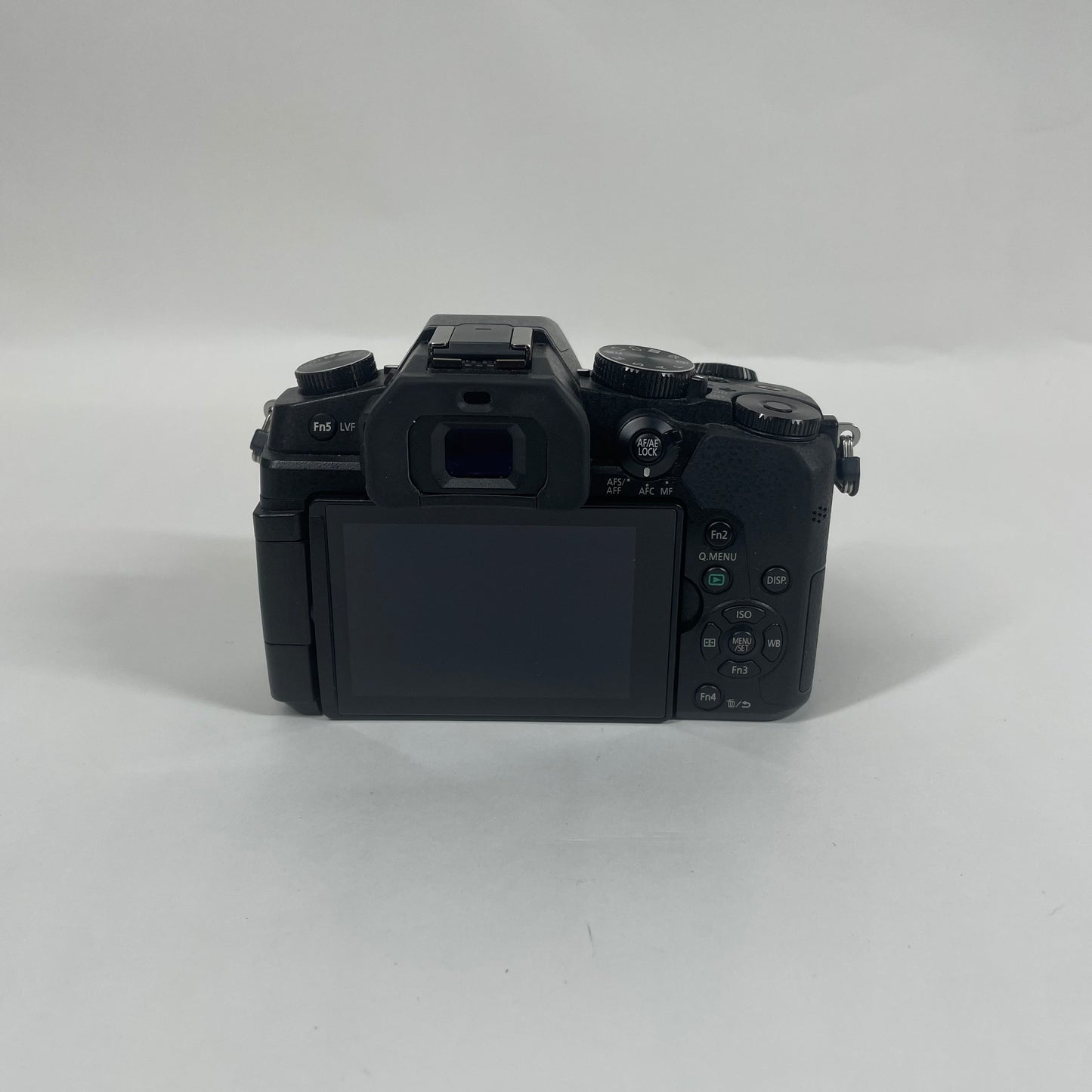 Panasonic LUMIX G85 DMC-G85MK 16.0MP 4K Digital Camera