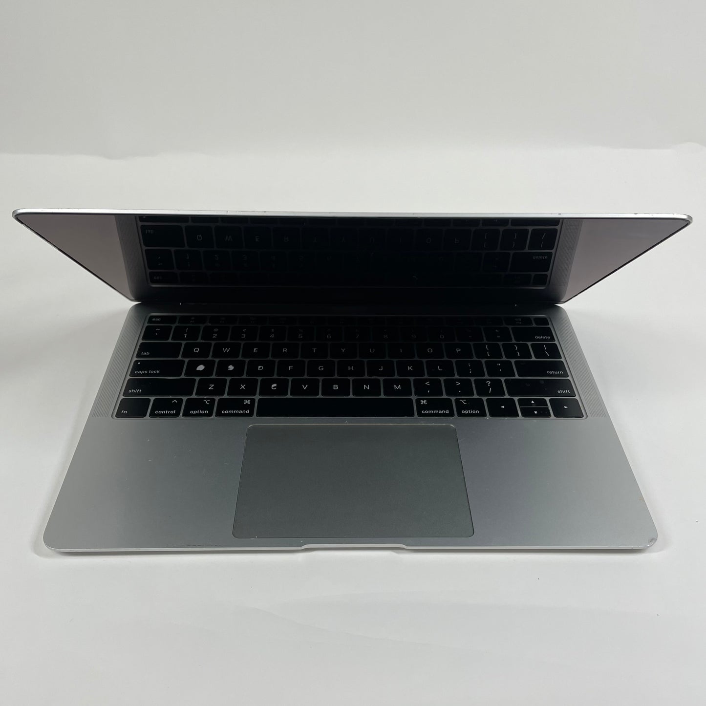2018 Apple MacBook Air 13.3" i5 1.6GHz 16GB RAM 256GB SSD Silver MREC2FN/A