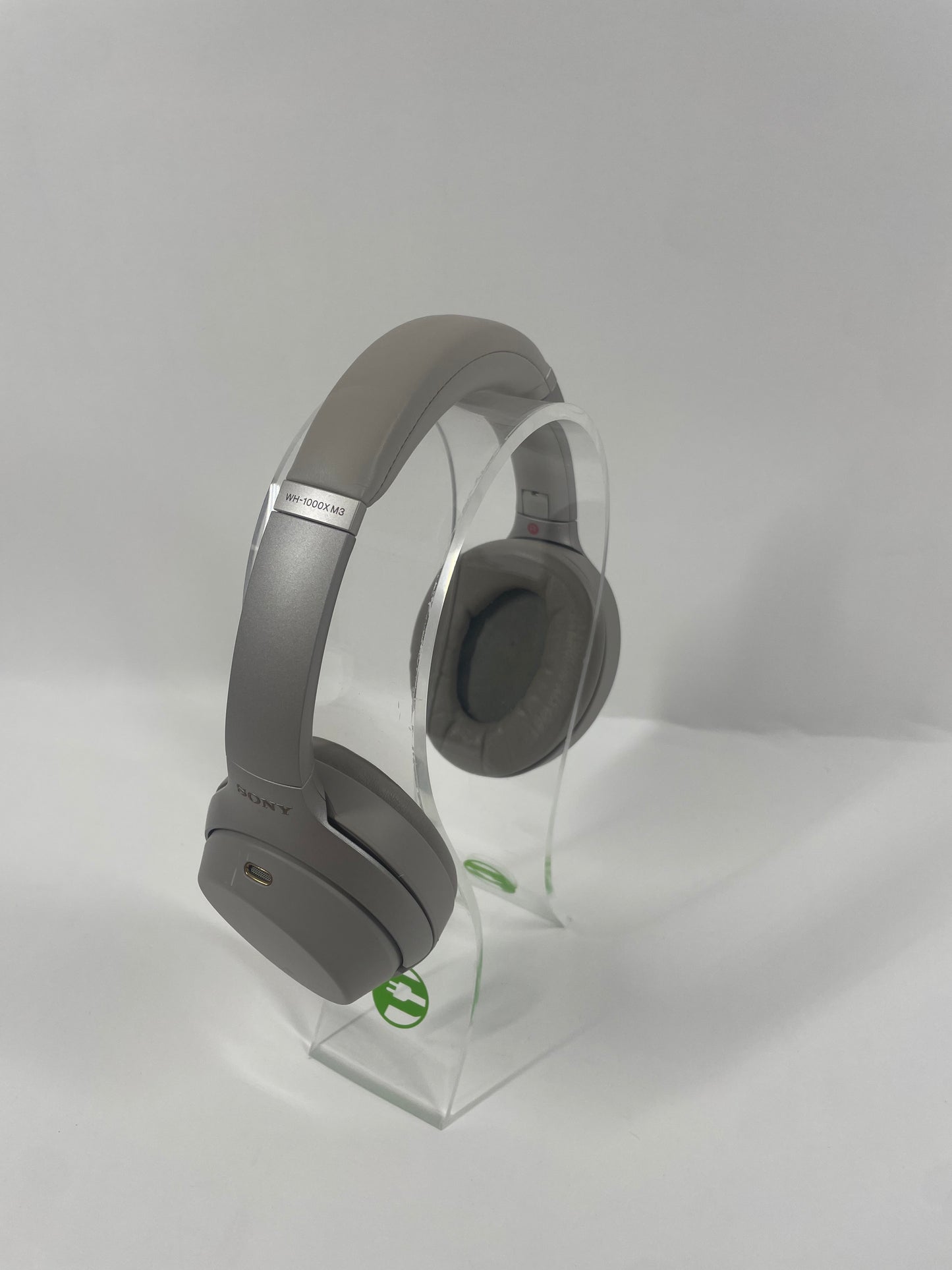 Sony WH-1000XM3 Noise-Cancelling Wireless Over-Ear Bluetooth Headphones