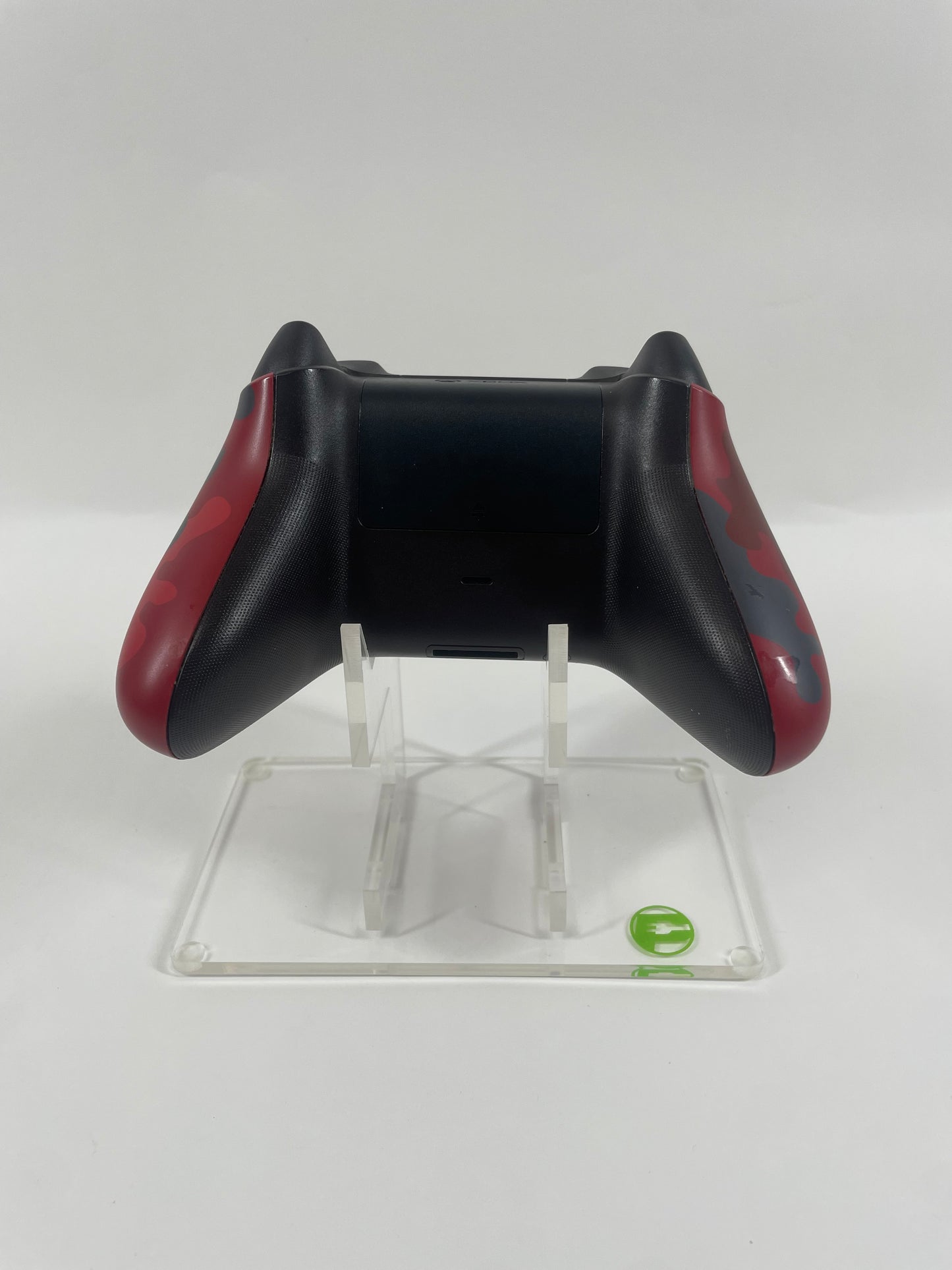 Microsoft Xbox One Wireless Controller Red Camo 1914