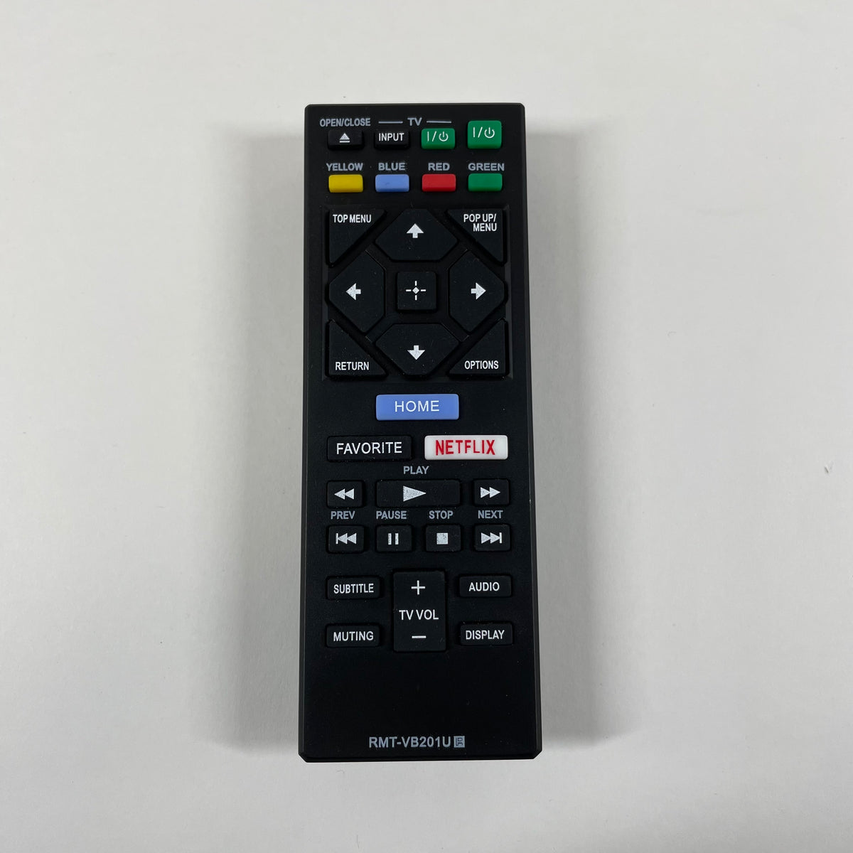 Sony Blu-Ray Player Ultra HD Black UBP-X800