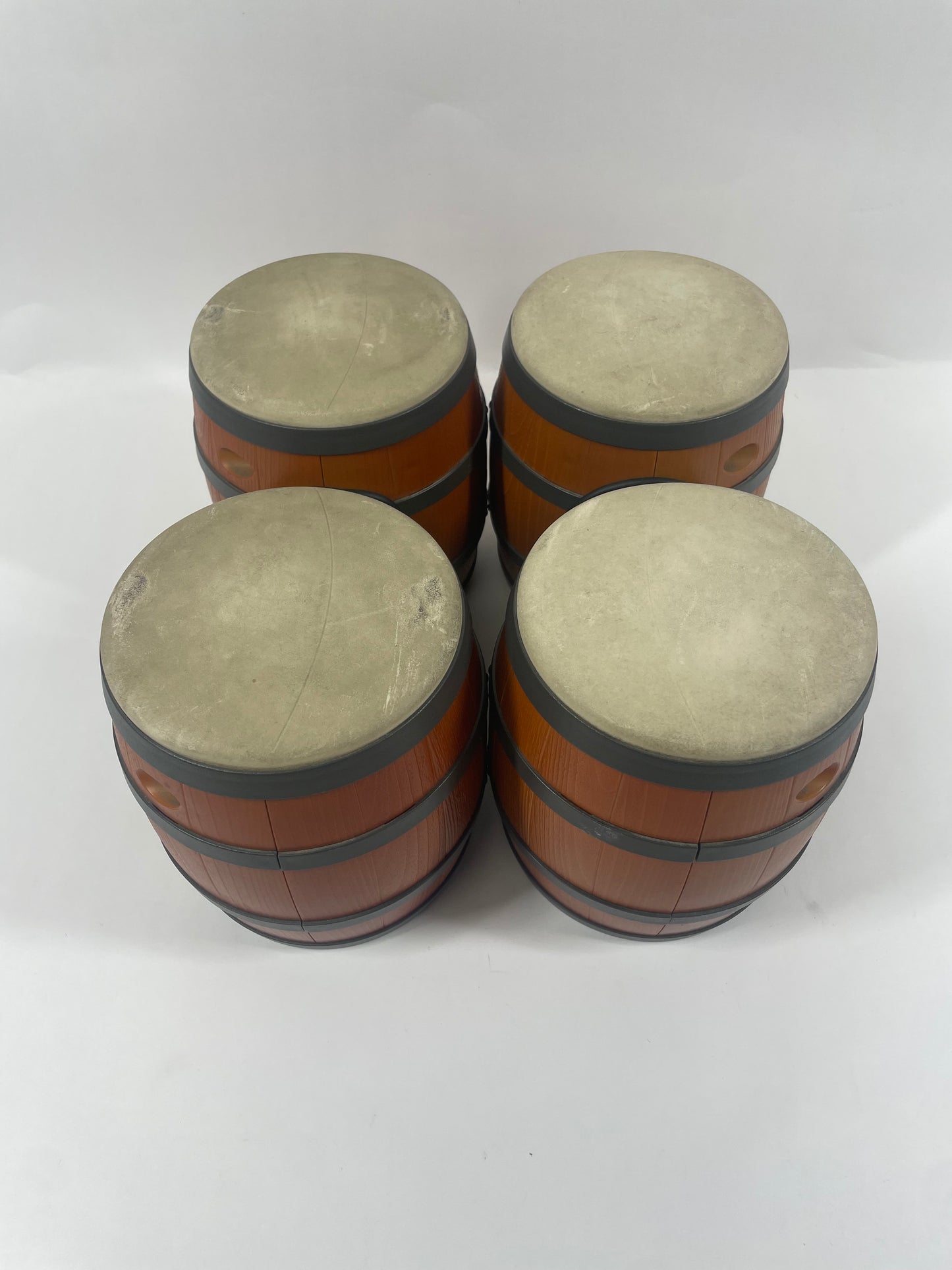 Game Cube DK Bongos Controllers (2x) DOL-021