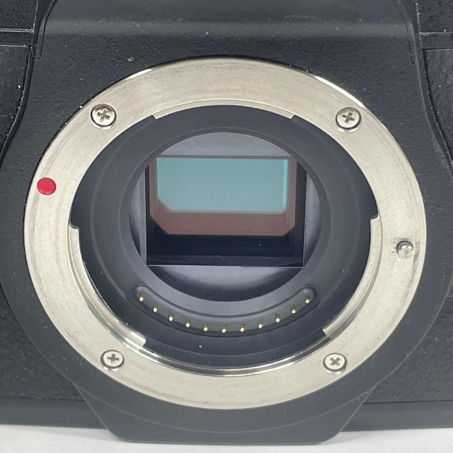 Panasonic LUMIX G85 DMC-G85MK 16.0MP 4K Digital Camera