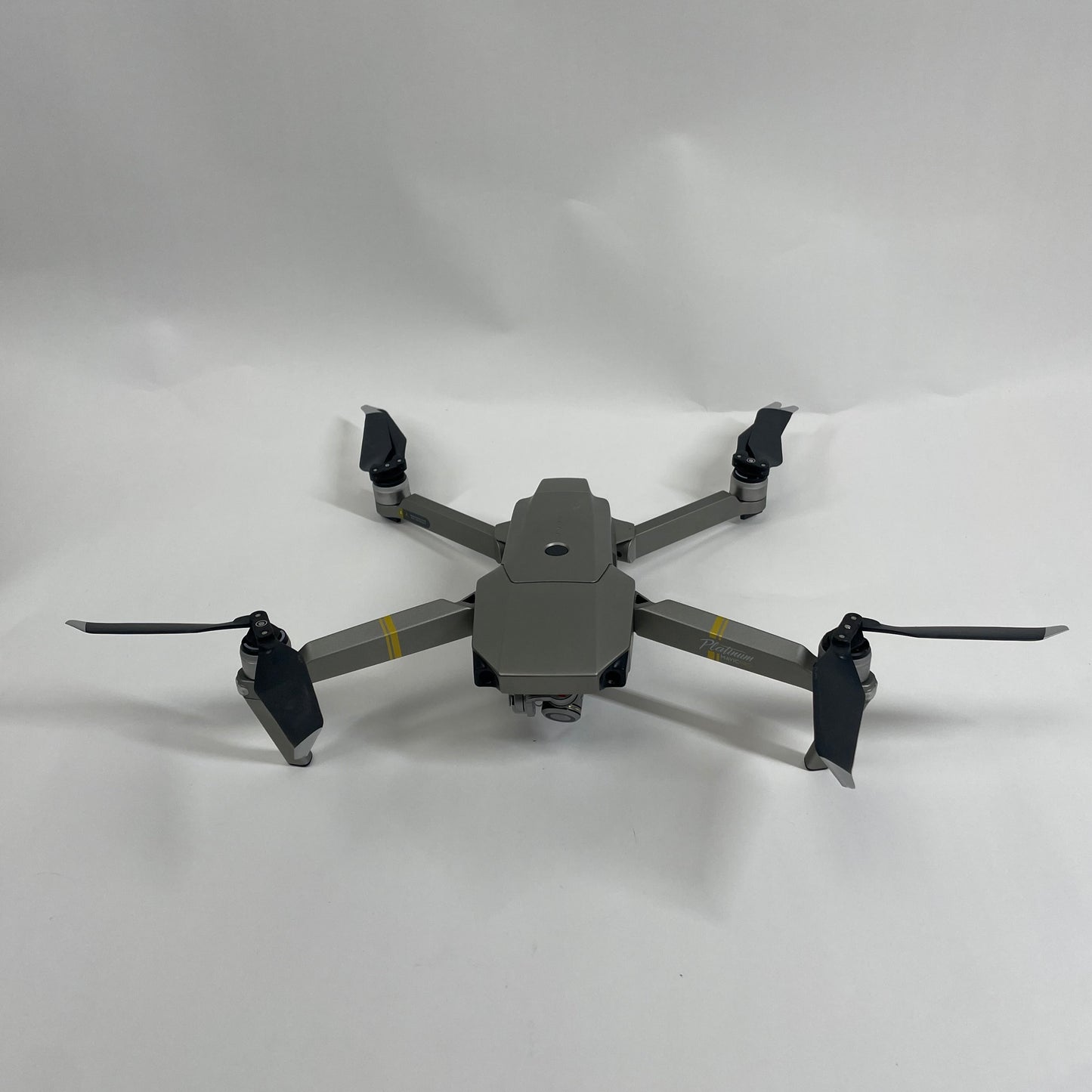 DJI Mavic Pro 4K Quadcopter Camera Drone CP.PT.000500