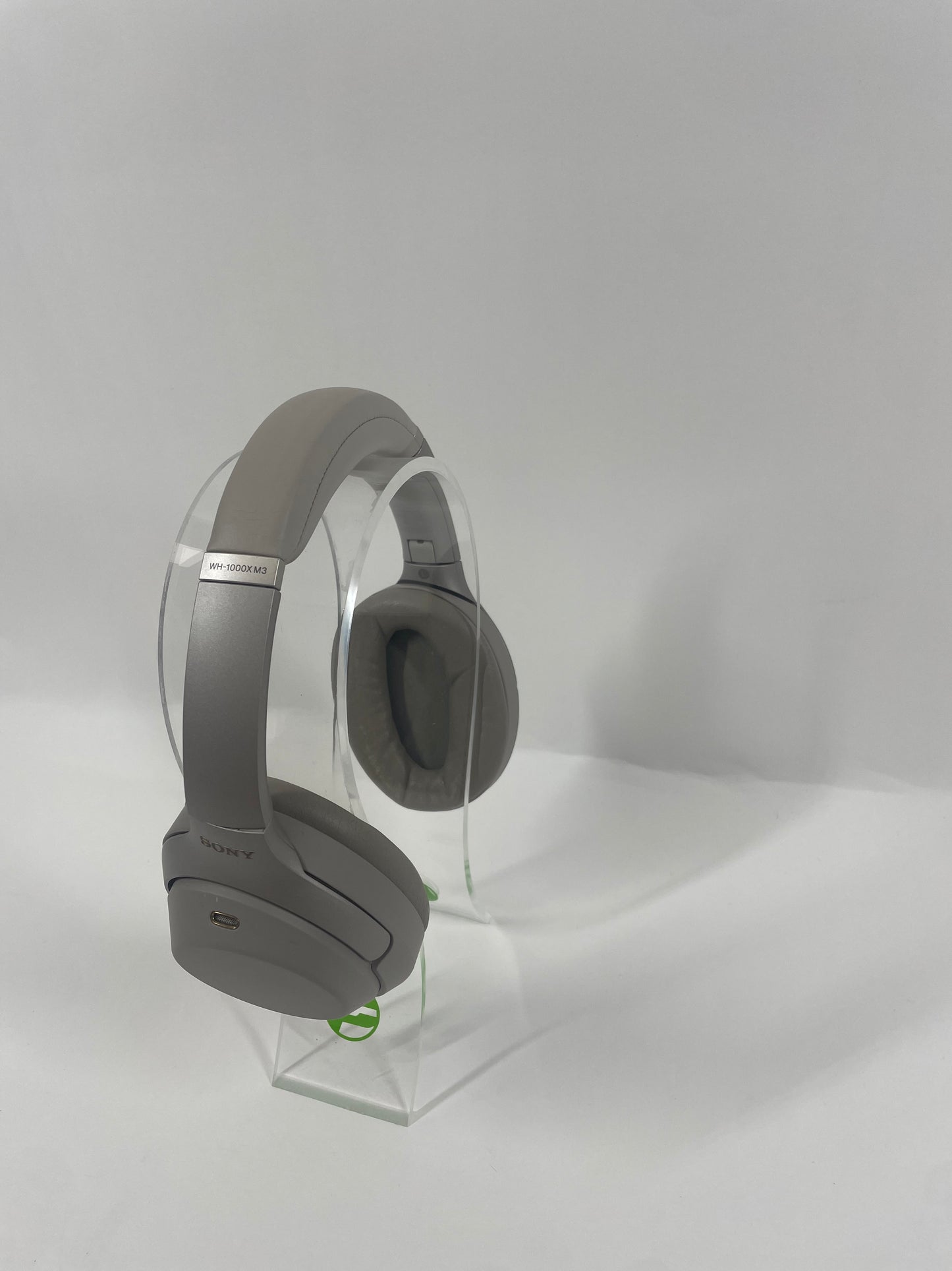 Sony WH-1000XM3 Noise-Cancelling Wireless Over-Ear Bluetooth Headphones