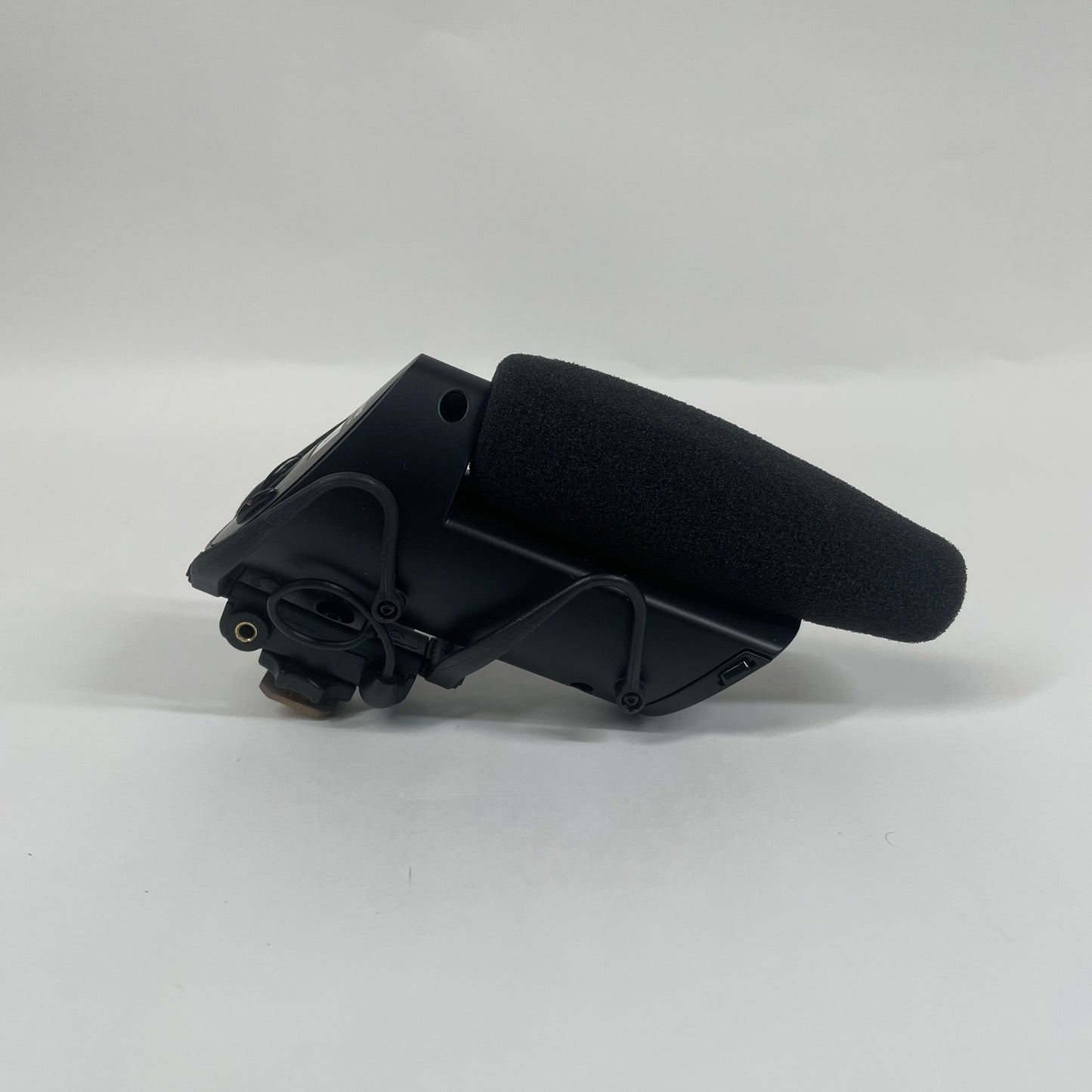 Shure VP83F Shotgun Microphone VP83F