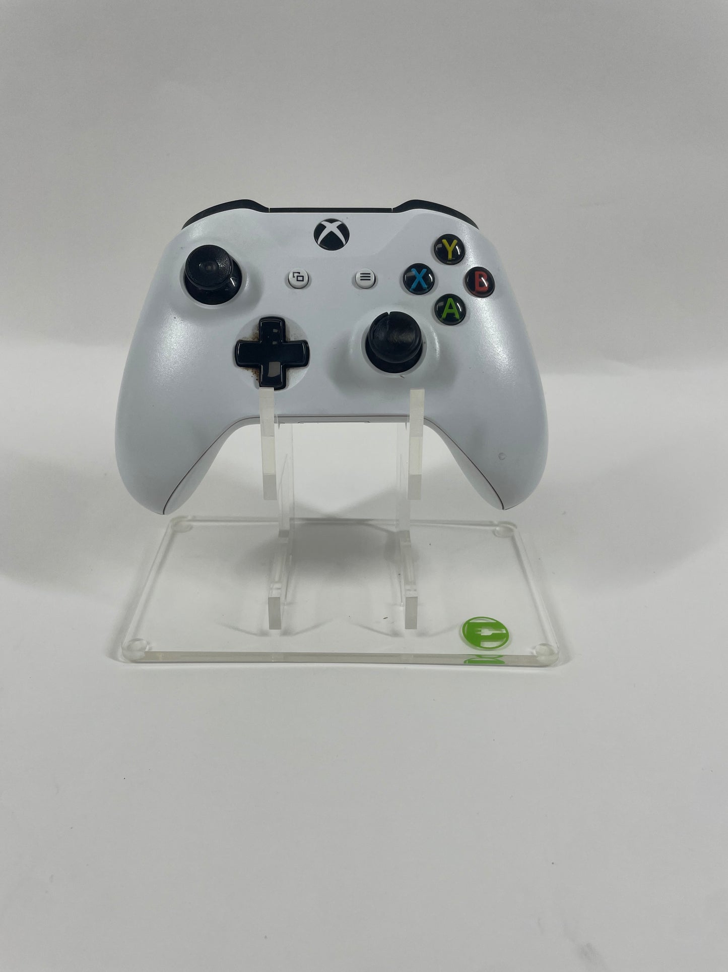Microsoft Xbox One Wireless Controller White 1708