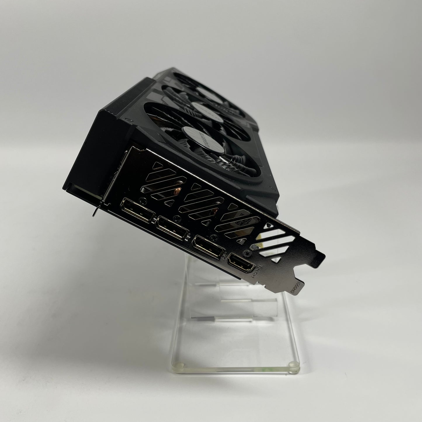 Lenovo GeForce RTX 4070 12GB GDDR6X Graphics Card GV-N4070WFOCV2-12GD