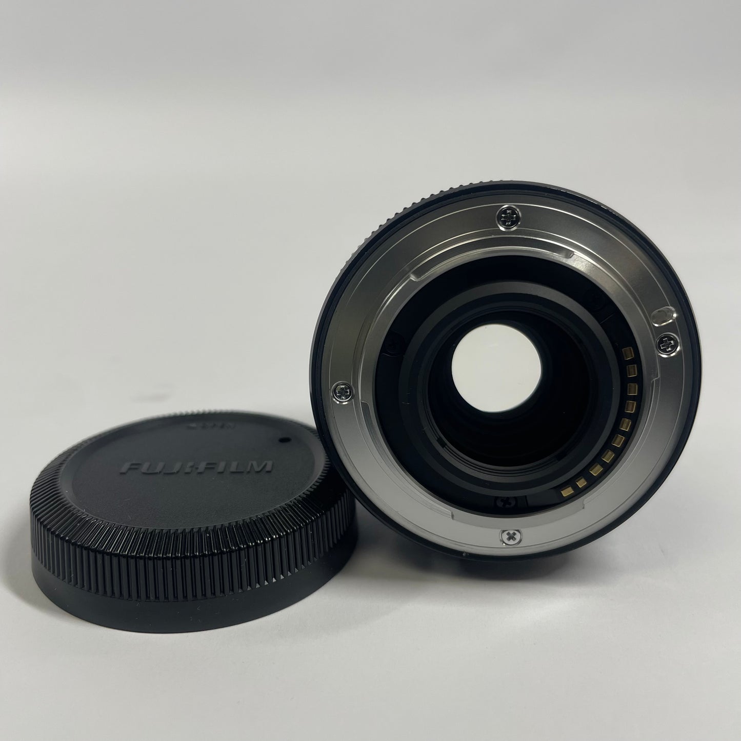 Fujinon Super EBC XF 35mm f/2.0 XF For Fujifilm X-Mount Manual Lens
