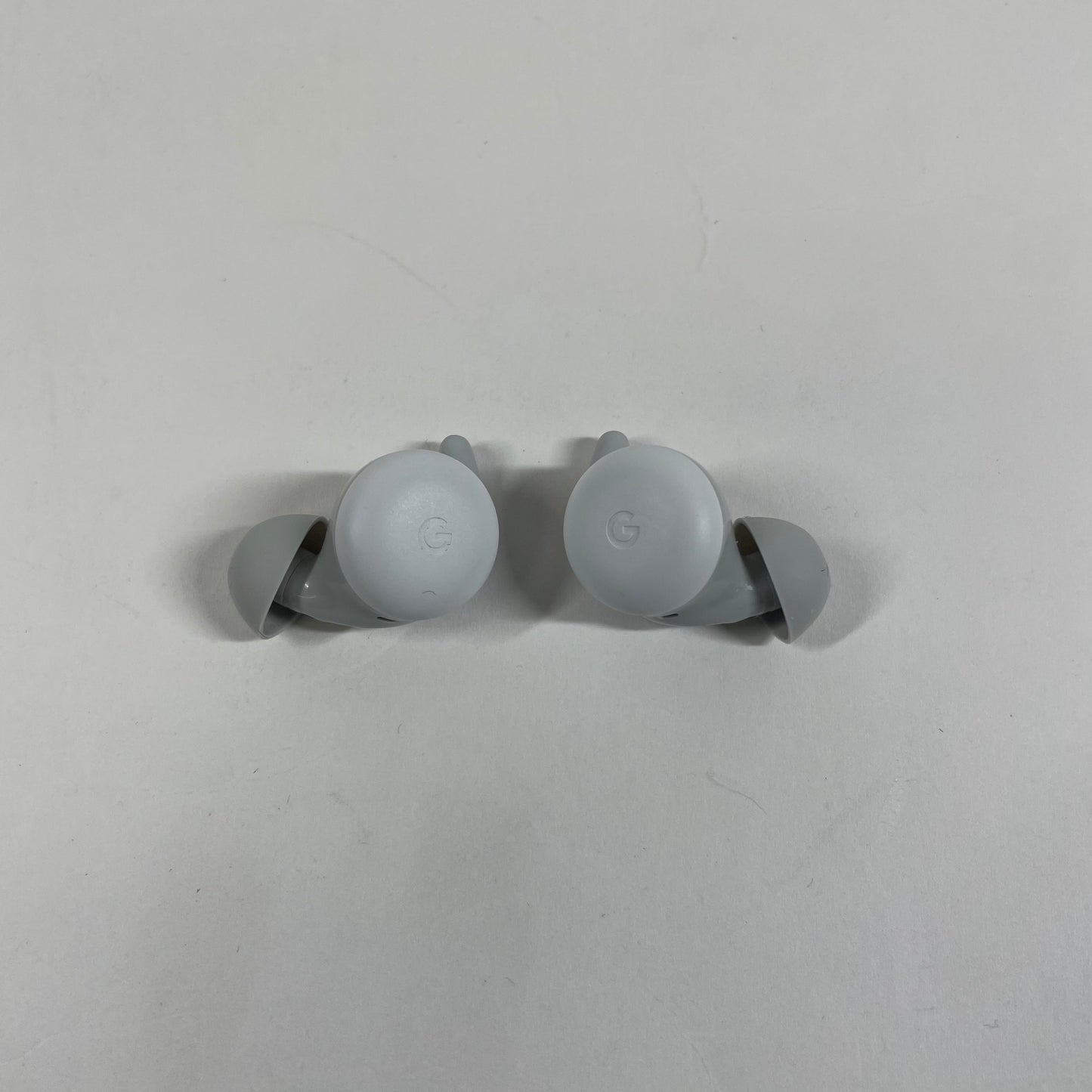 Google A Series Wireless Bluetooth Earbuds White G7T9J