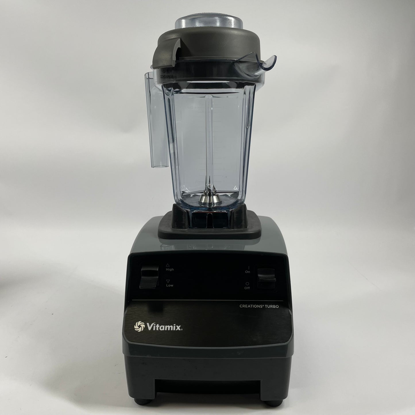 Vitamix Creations Turbo Premium Blender VM0102