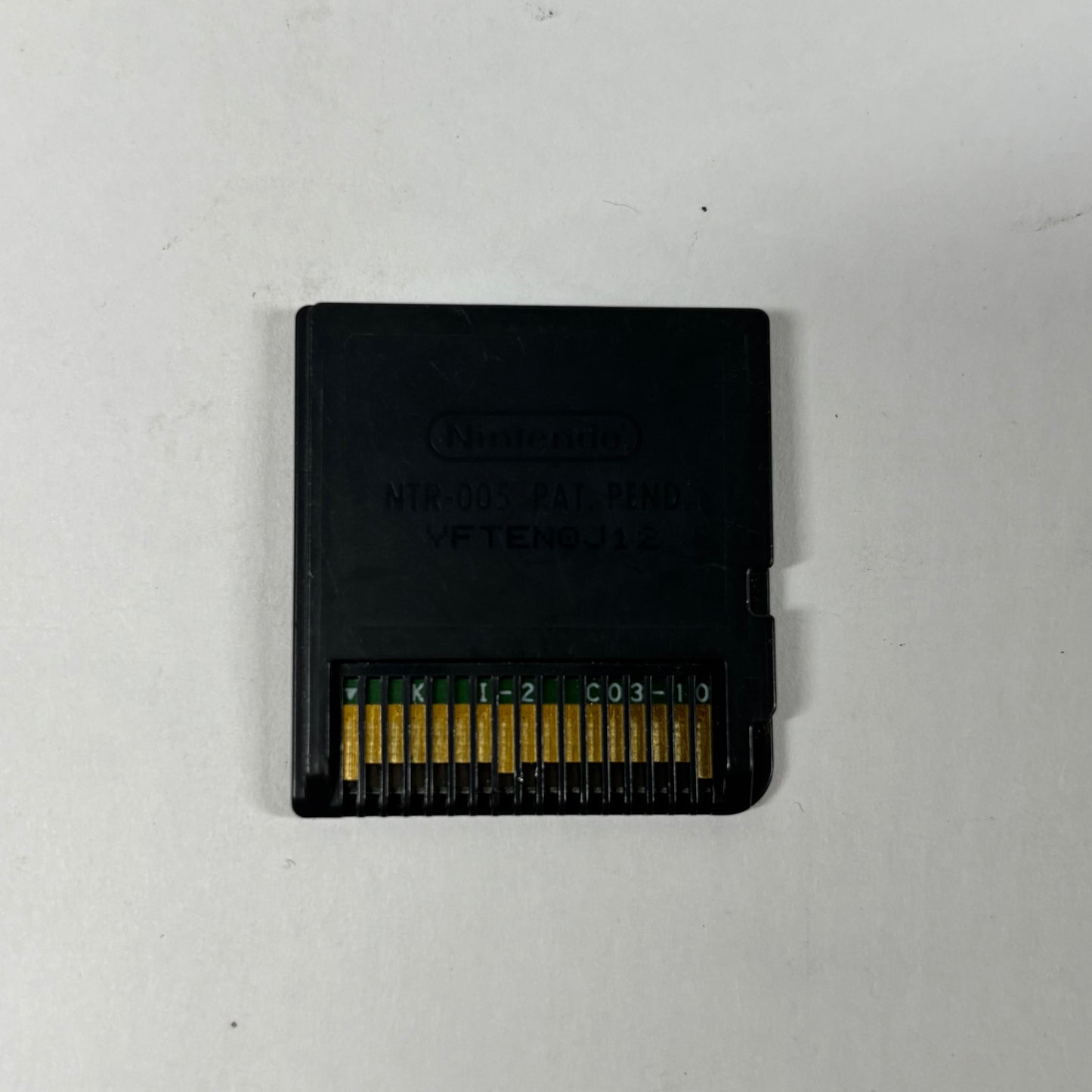 Pokemon Mystery Dungeon Explorers of Time (Nintendo DS, 2008) Cart Only