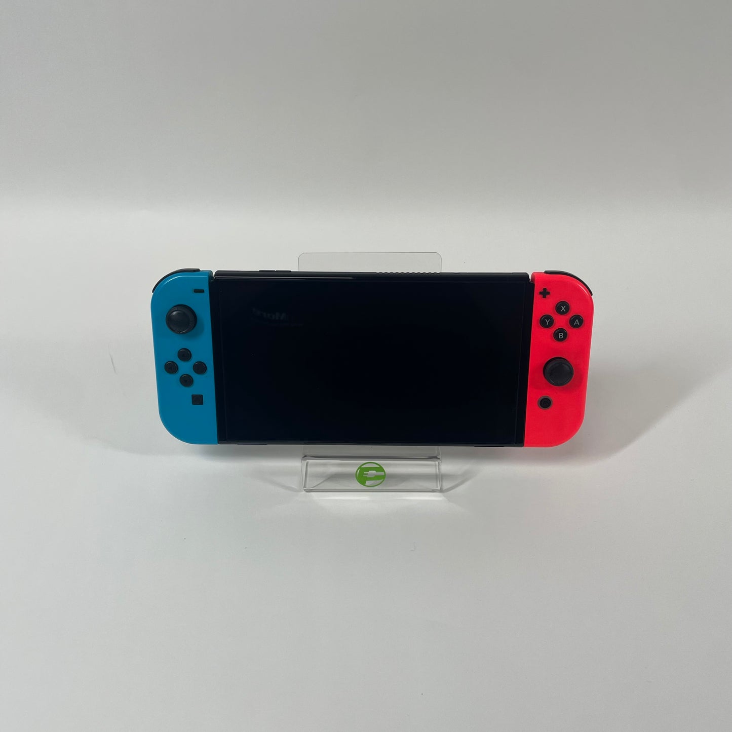Nintendo Switch OLED HEG-001 Blue/Red