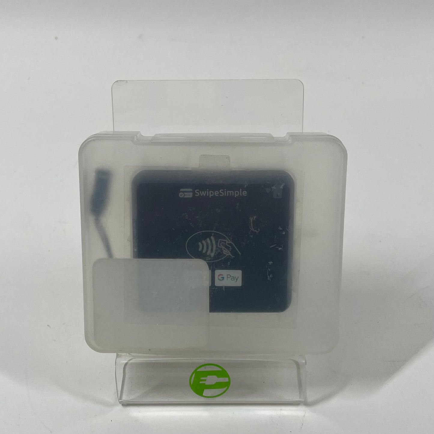 Swipe Simple B250 Credit Card Reader