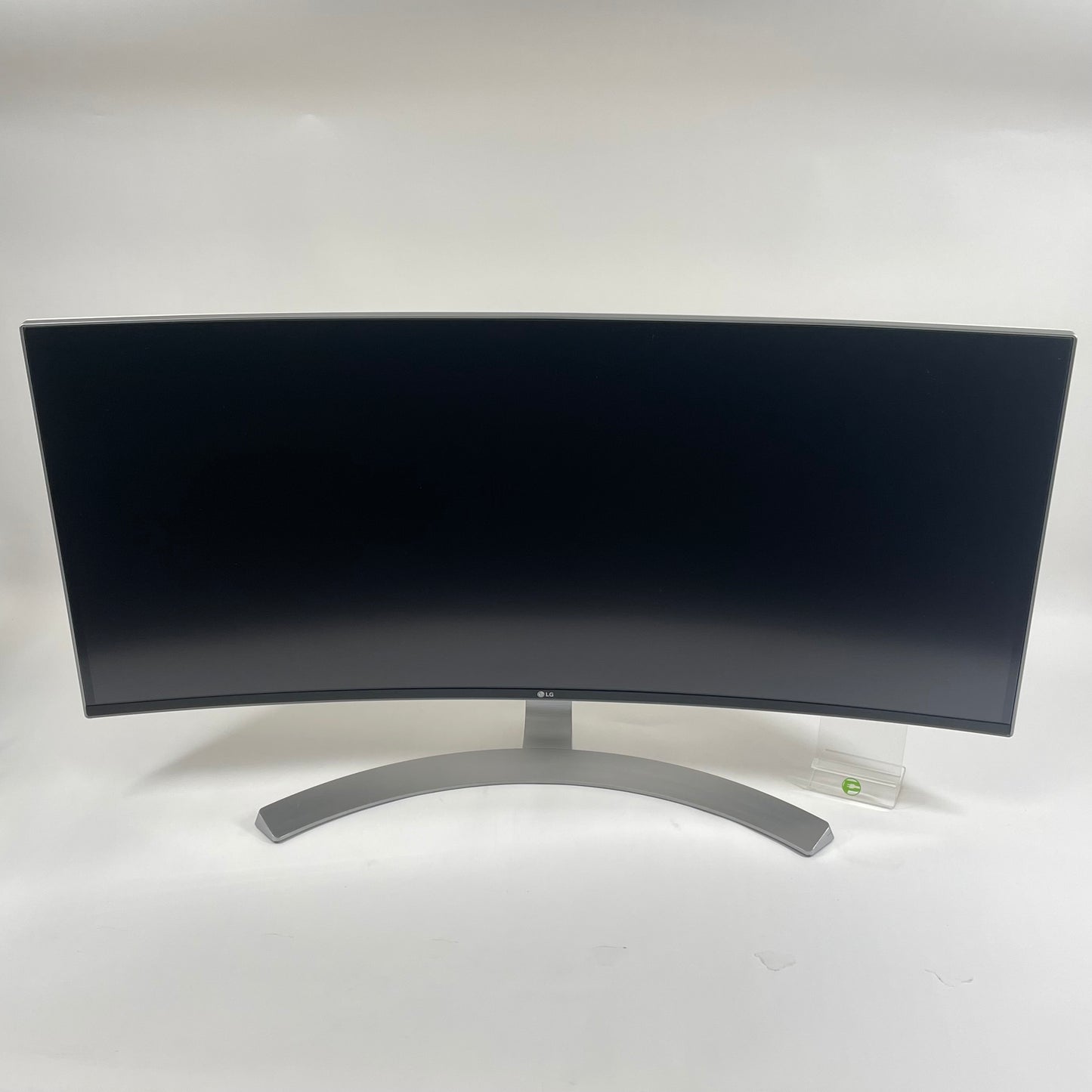 LG 34" 34UC98-W WQHD IPS 60Hz Curved Gaming Monitor