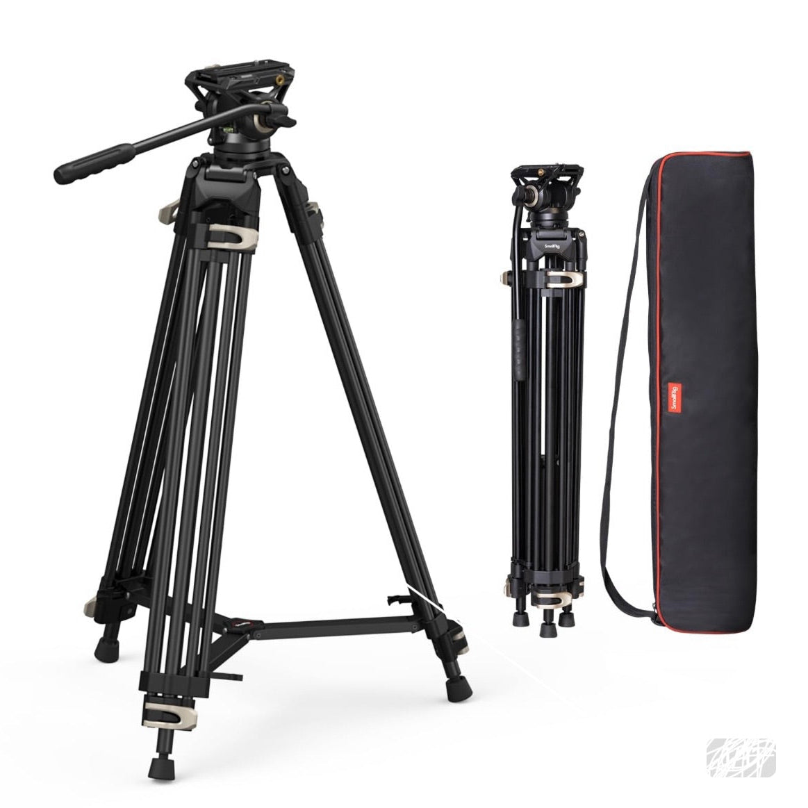 SmallRig AD-01 Heavy Duty Tri-Pod 3751