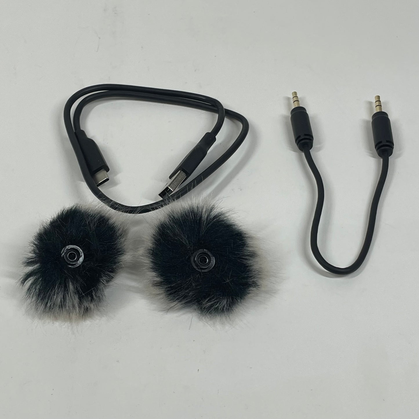 DJI Mic Mini Microphone CP.RN.00000432.01